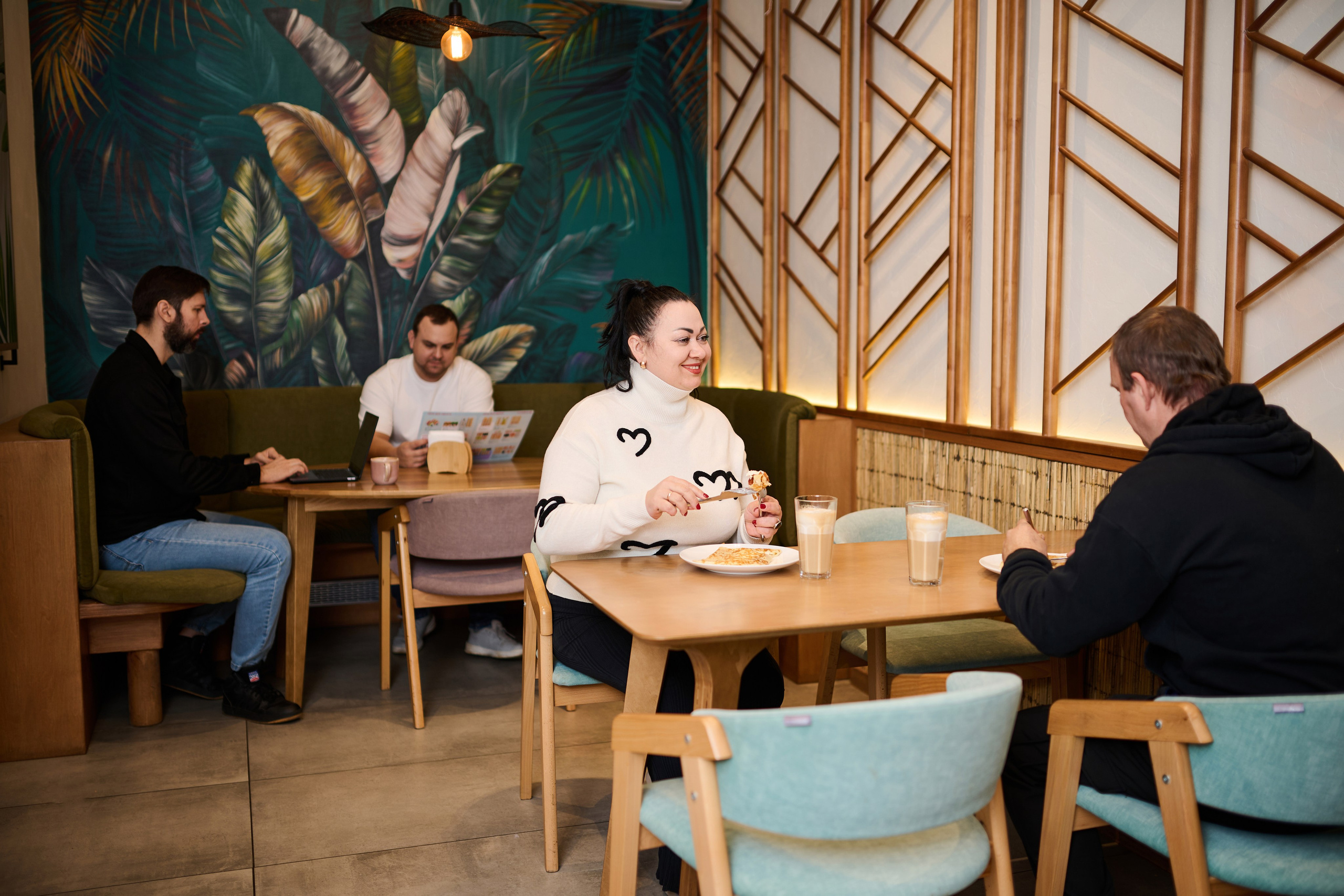 Коммерческая и контент съемка. Коммерческий фотограф в Ульяновске