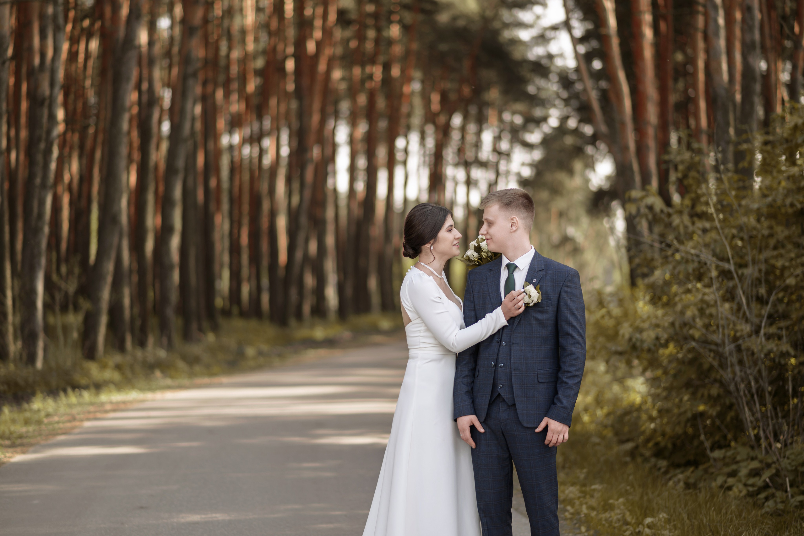 Эдуард и Виктория. Свадебный фотограф Белгород Валуйки Старый Оскол Воронеж