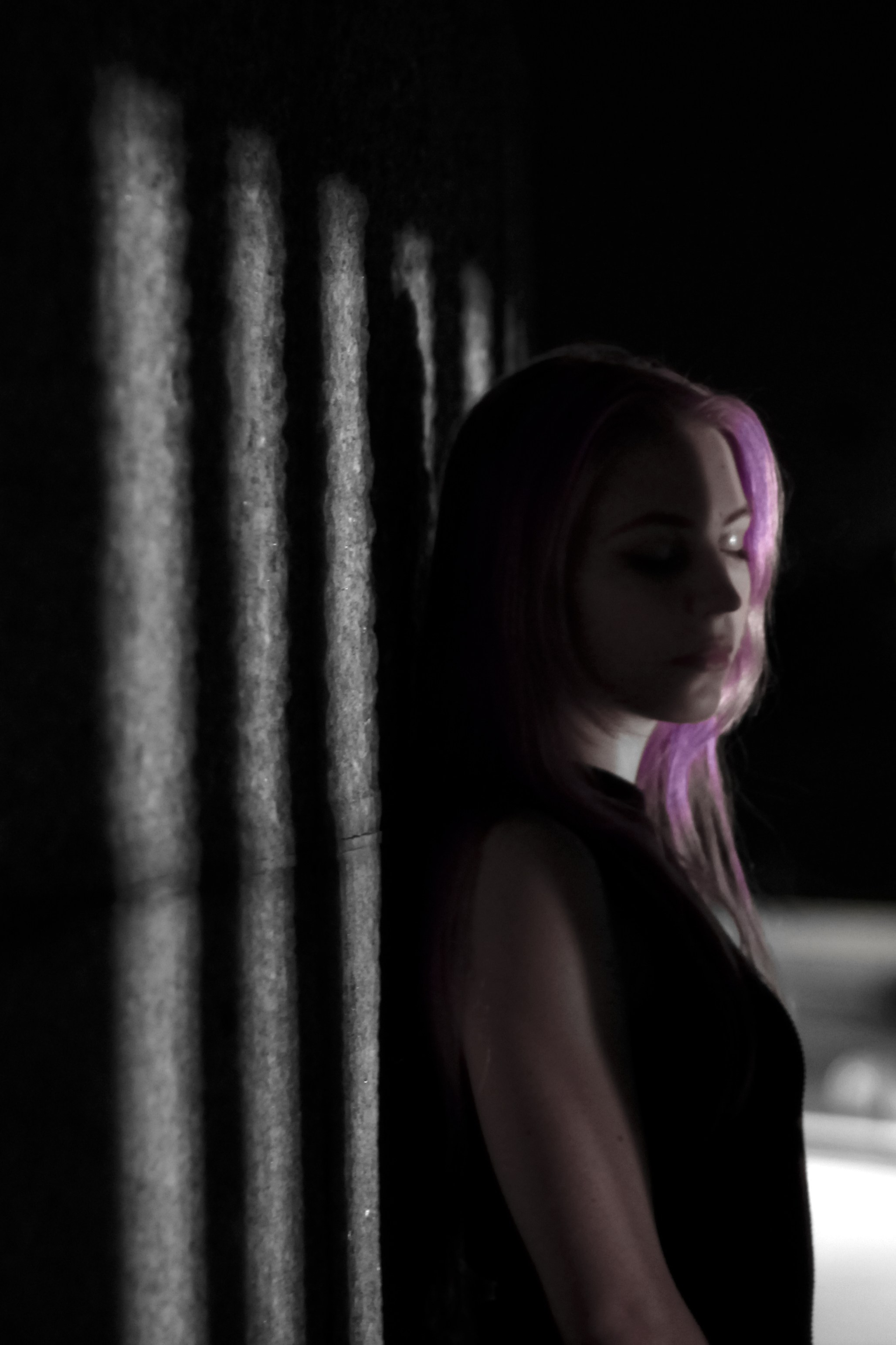 Индивидуальная съемка. Фотограф Соня с Земли