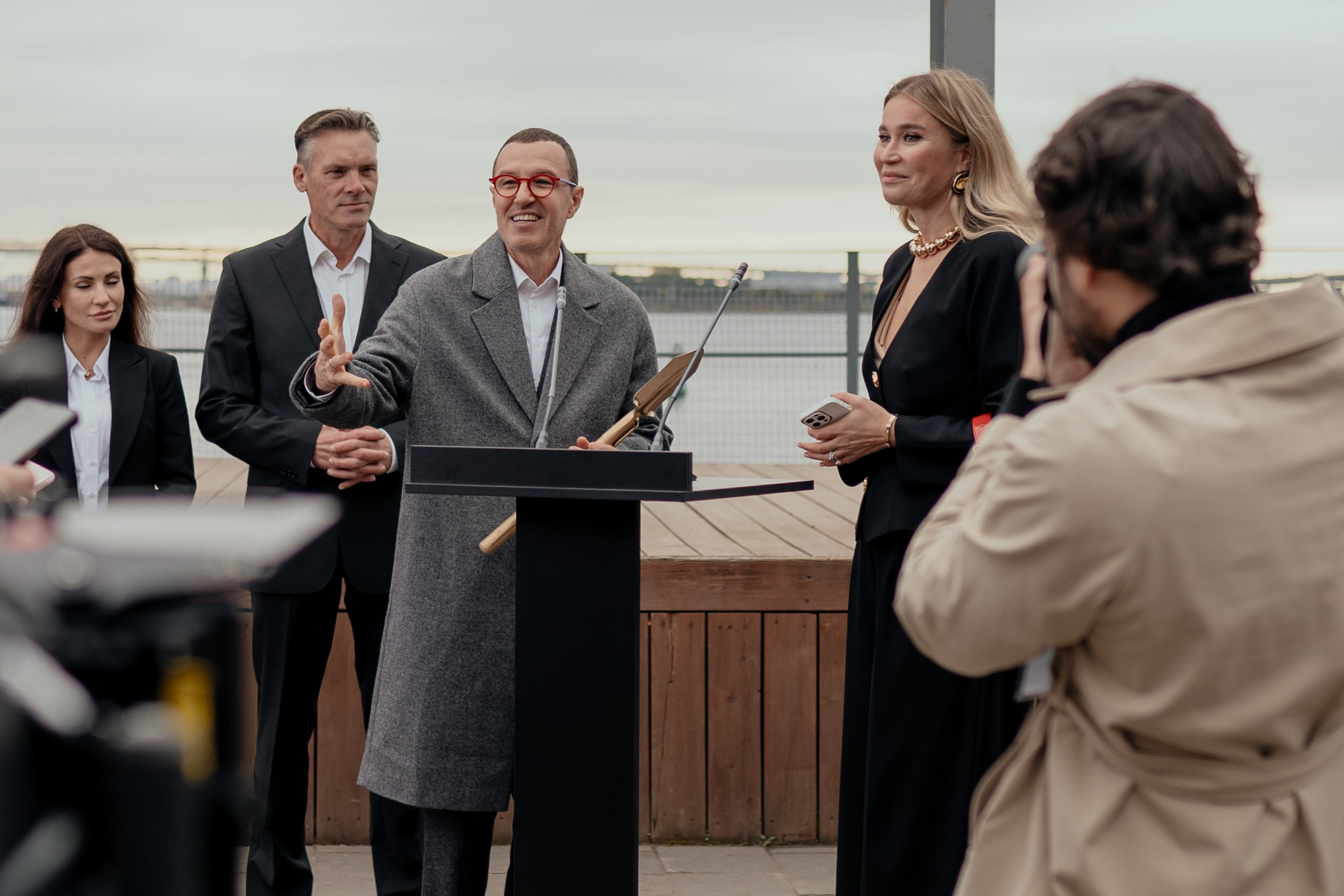 REPORTAGE. Art Photographer Anastasiia Maiskaya