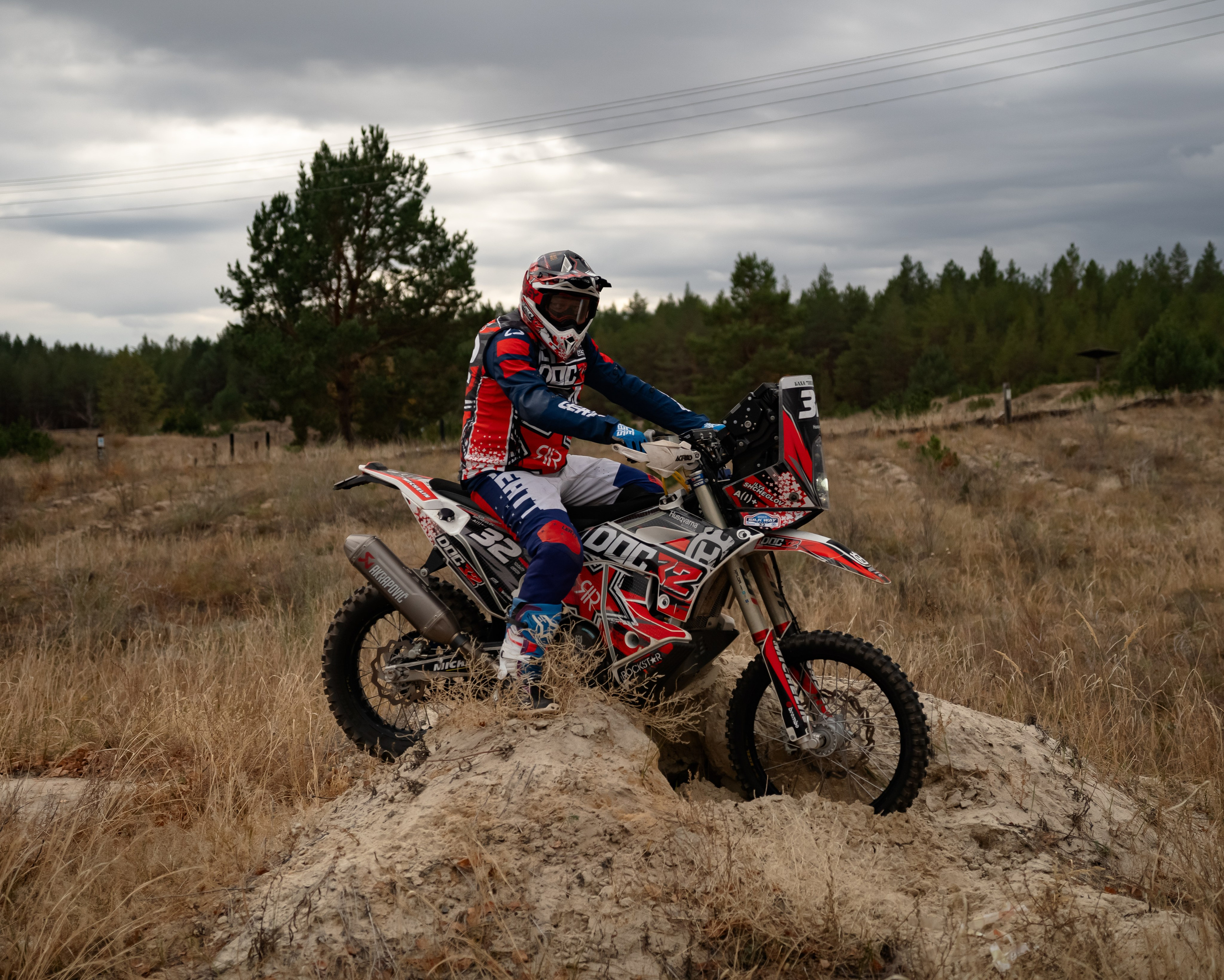 DOC32. Filmedia Production