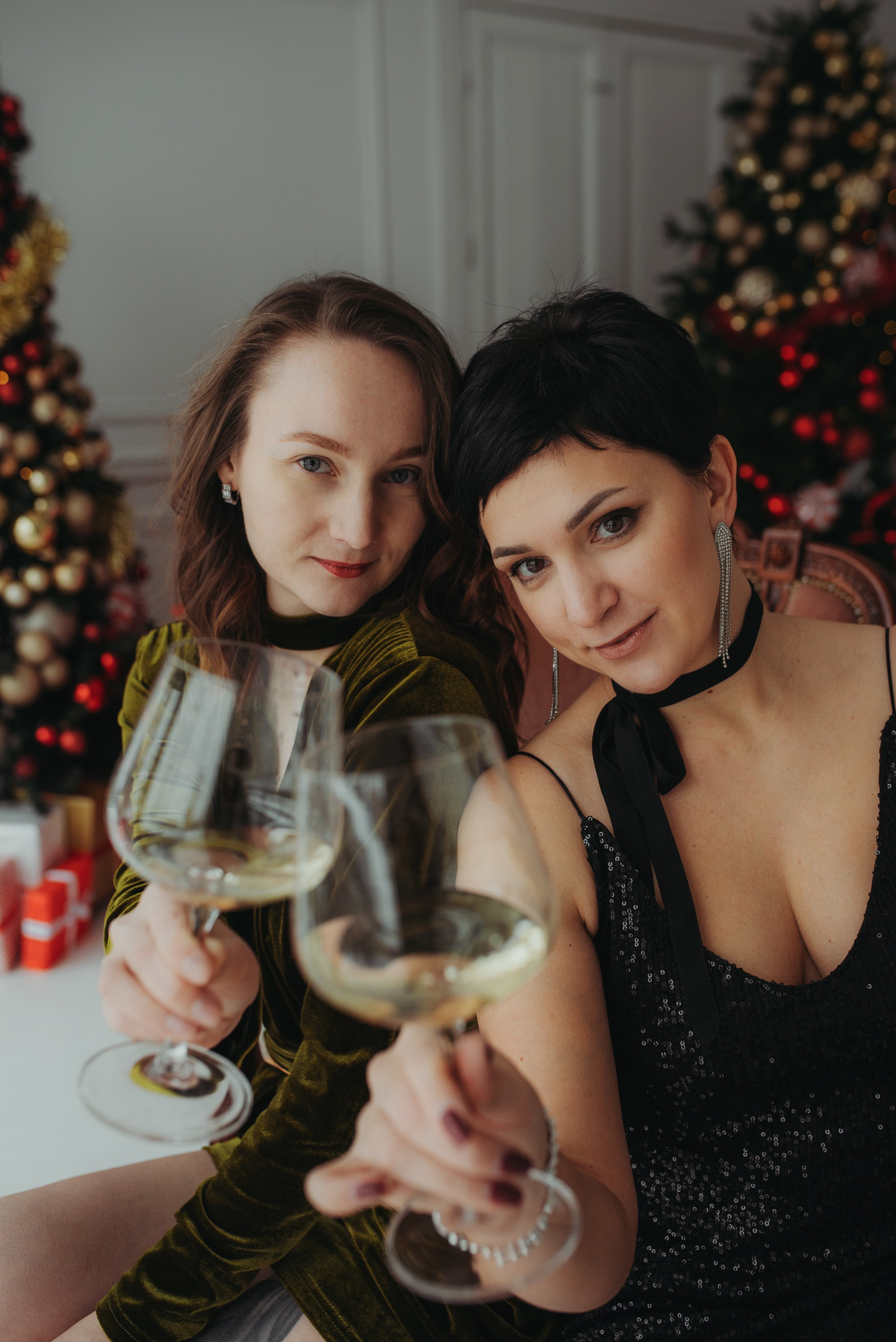 Подруженьки!. Семейный и детский фотограф в Новосибирске и Краснообске — Анна Ким