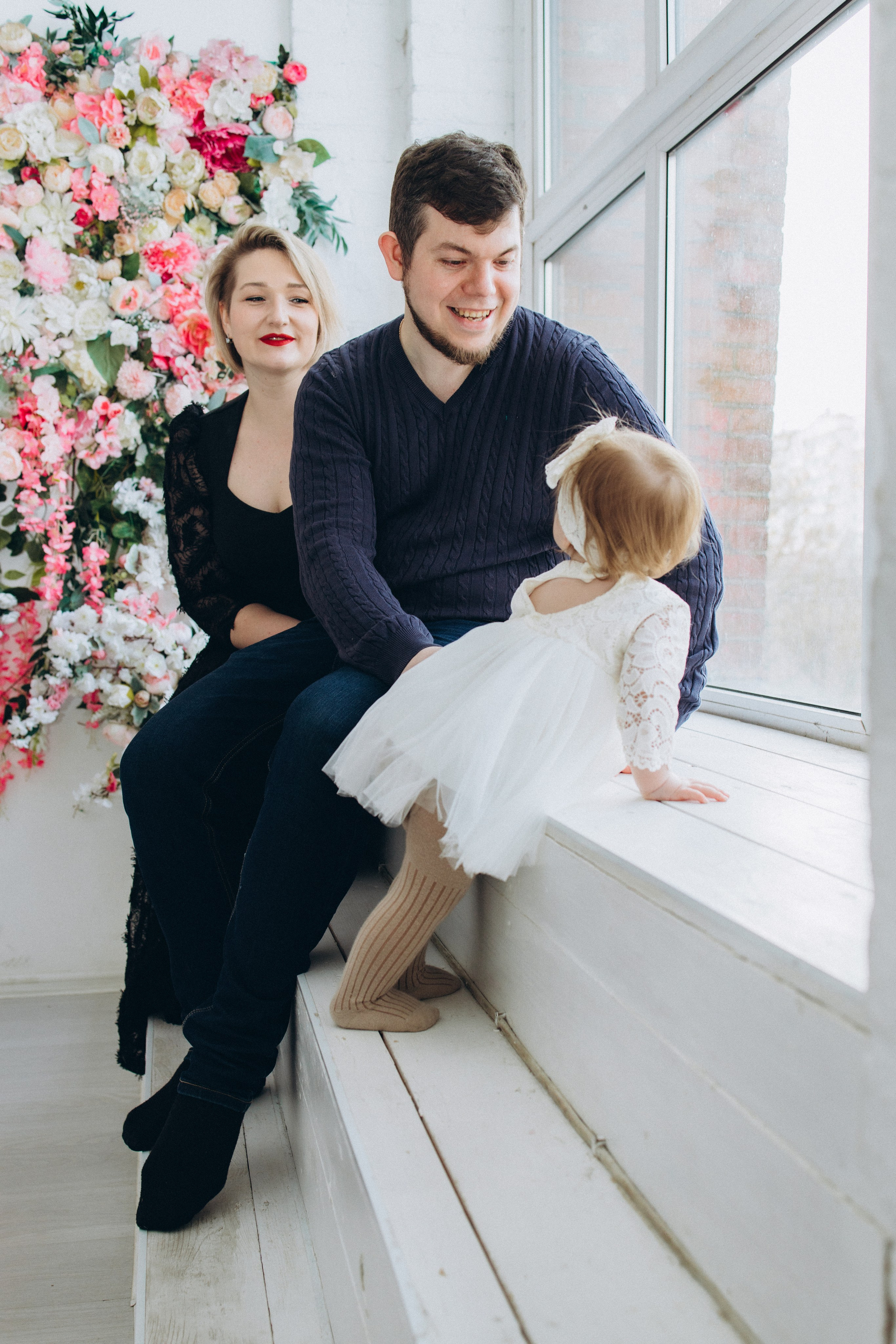 София. Детский и семейный фотограф в Пушкино, Мытищи, Москва Сергеева Светлана