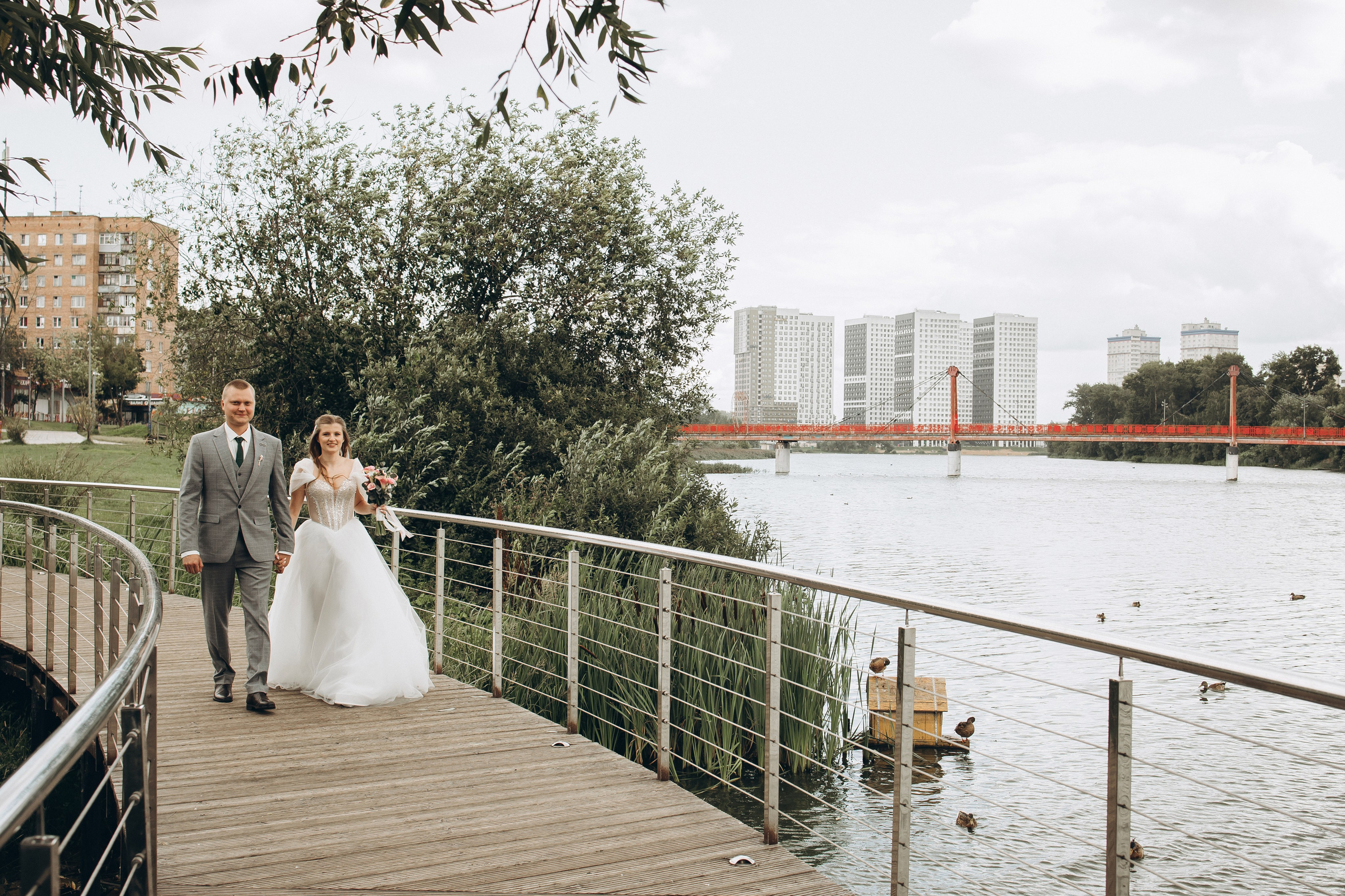 Свадьба Павла и Татьяны. Детский и семейный фотограф в Пушкино, Мытищи, Москва Сергеева Светлана