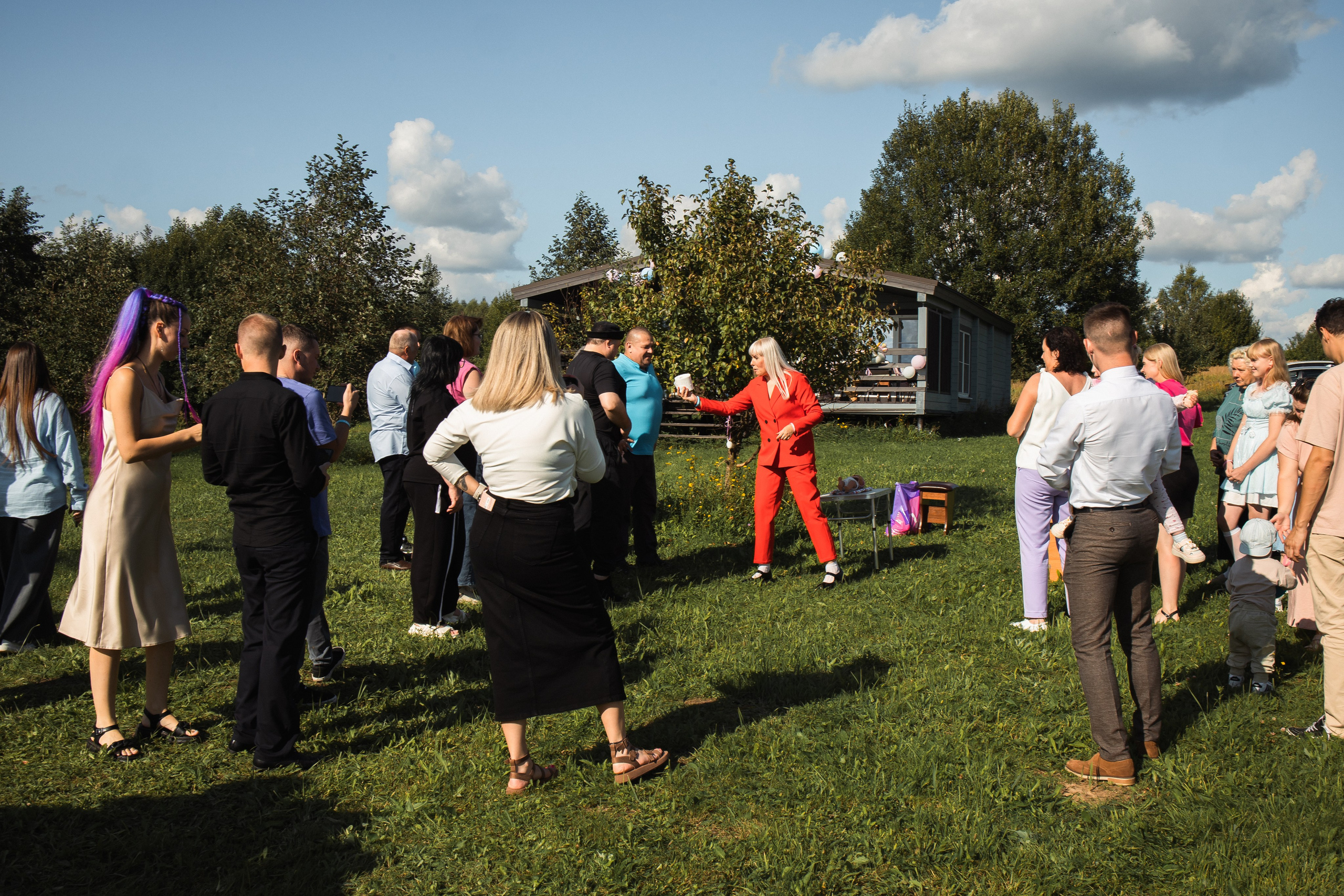 Гендерная вечеринка. Детский и семейный фотограф в Пушкино, Мытищи, Москва Сергеева Светлана