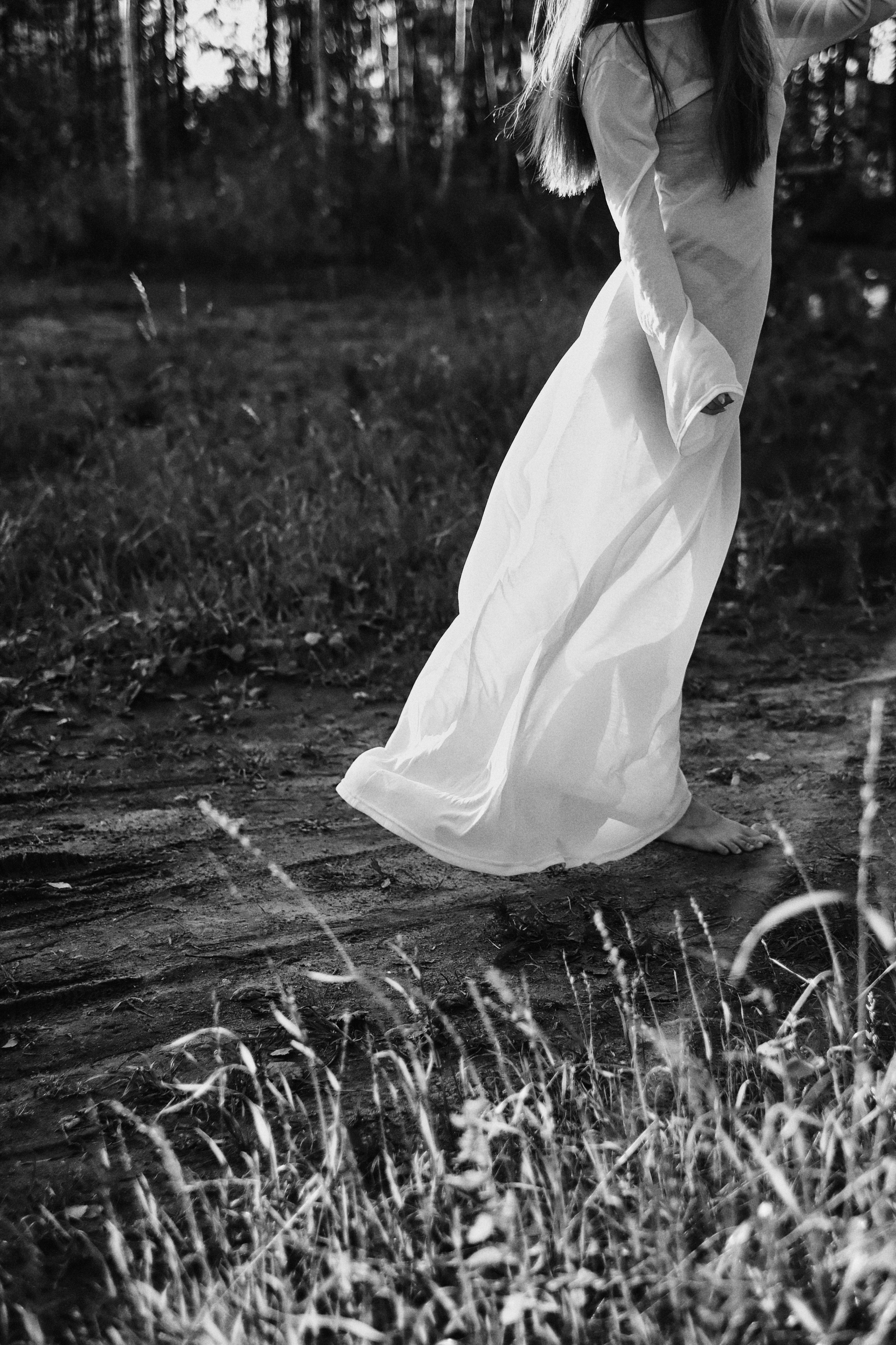 Деля на заливе. Фотограф в Санкт-Петербурге Мария Комолитдинова