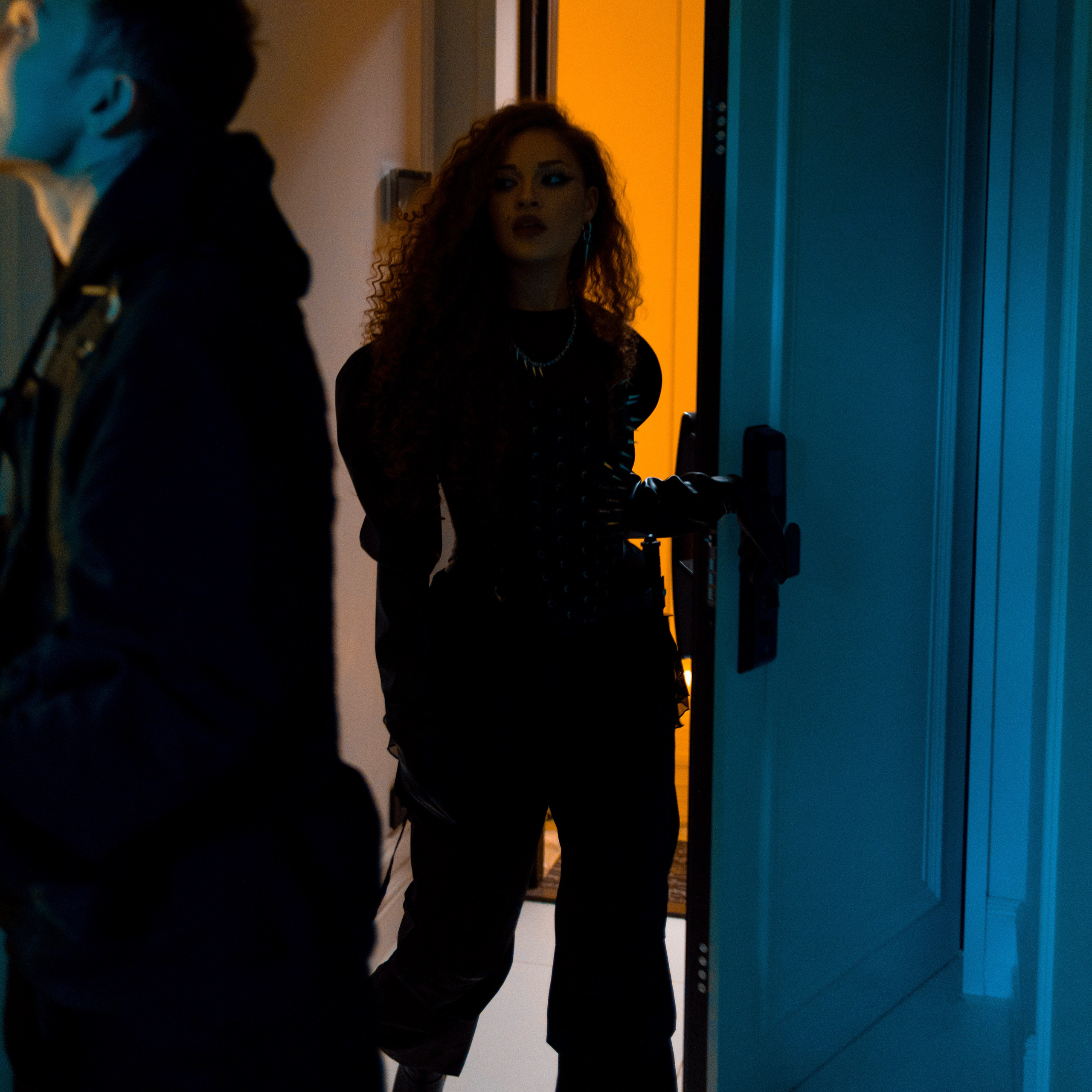 Эри. Фотограф Акимова Кэт