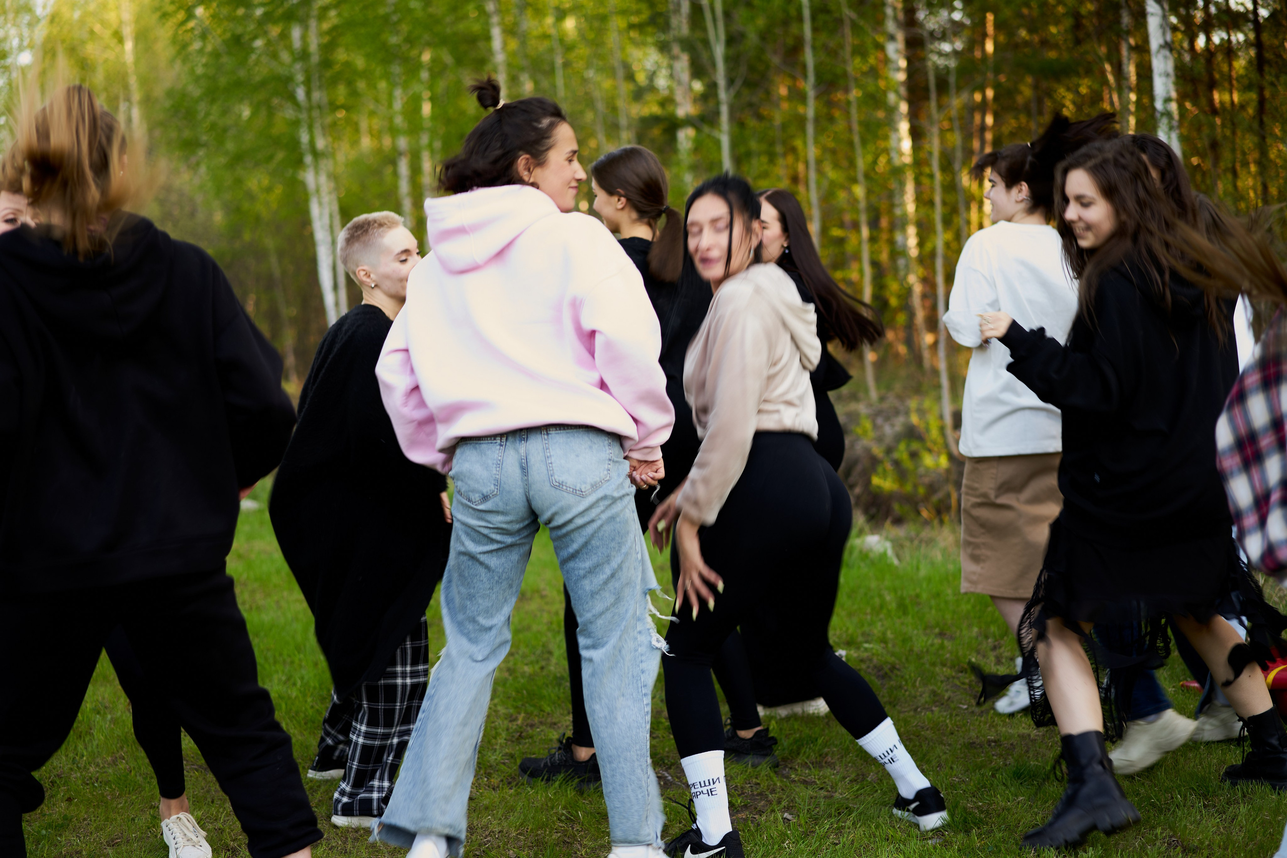 Репортажная съемка корпоратива «Skypole». Фотограф Екатеринбург Кокшарова Александра