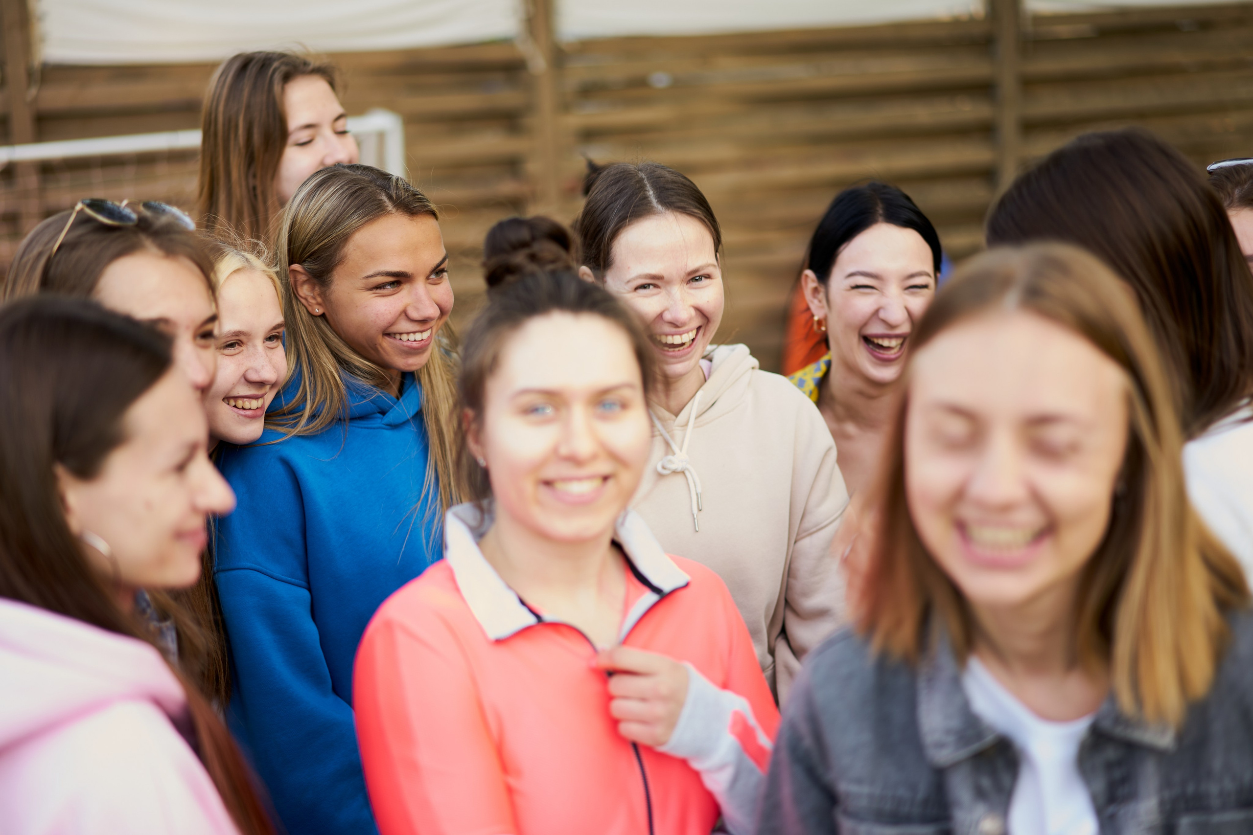 Репортажная съемка корпоратива «Skypole». Фотограф Екатеринбург Кокшарова Александра