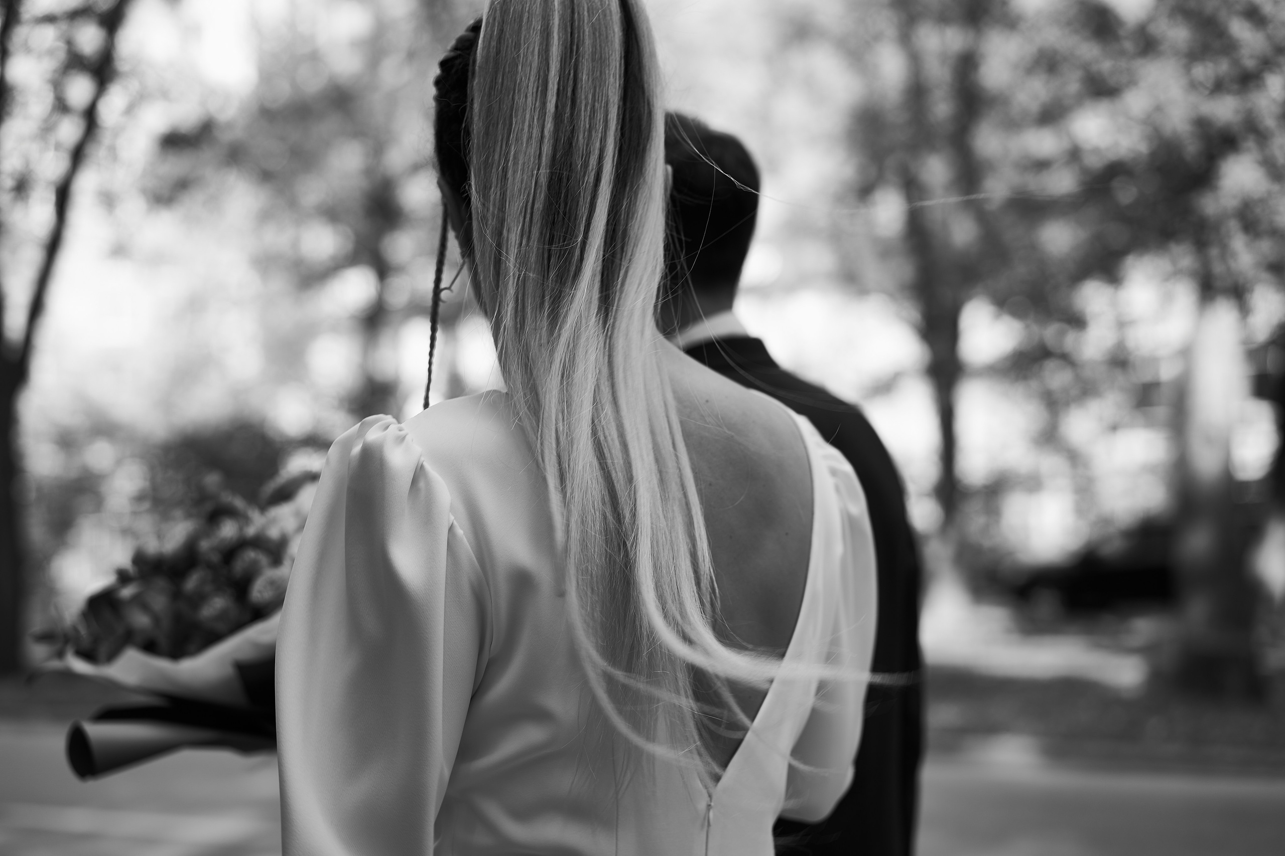 Репортажная съемка свадьбы Андрея & Марии. Фотограф Екатеринбург Кокшарова Александра