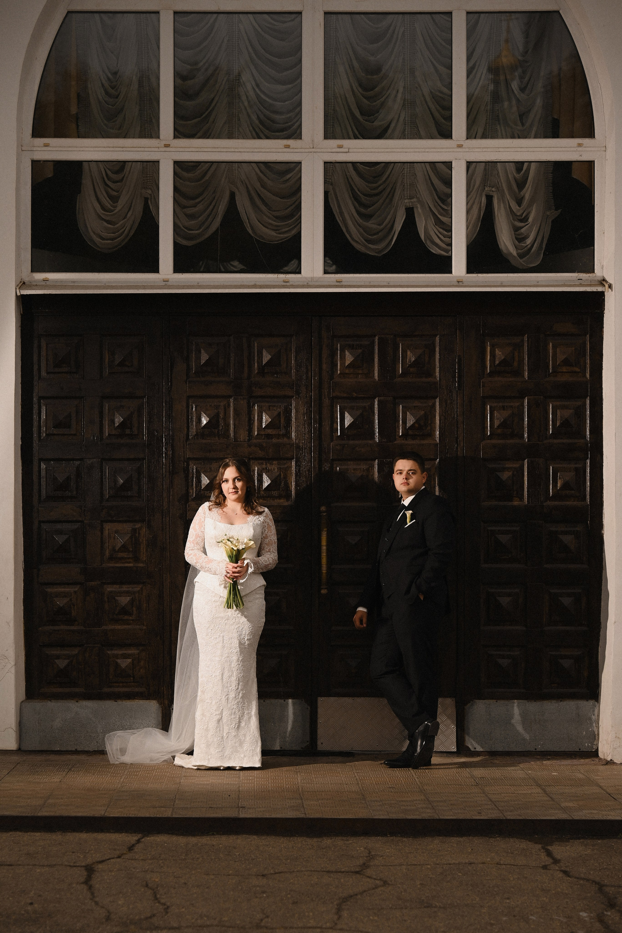 Даша и Серёжа. Сергей Ганин — фотограф в Туле, Москве и Санкт-Петербурге