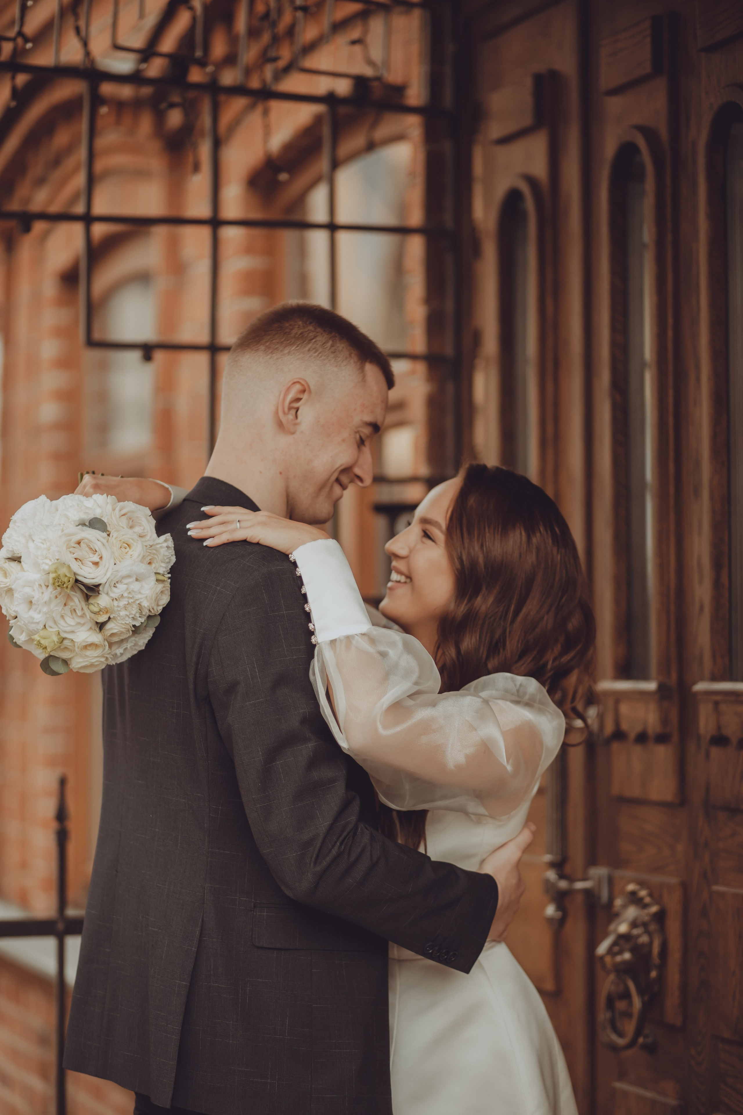 Я&С. Фотограф Екатеринбург