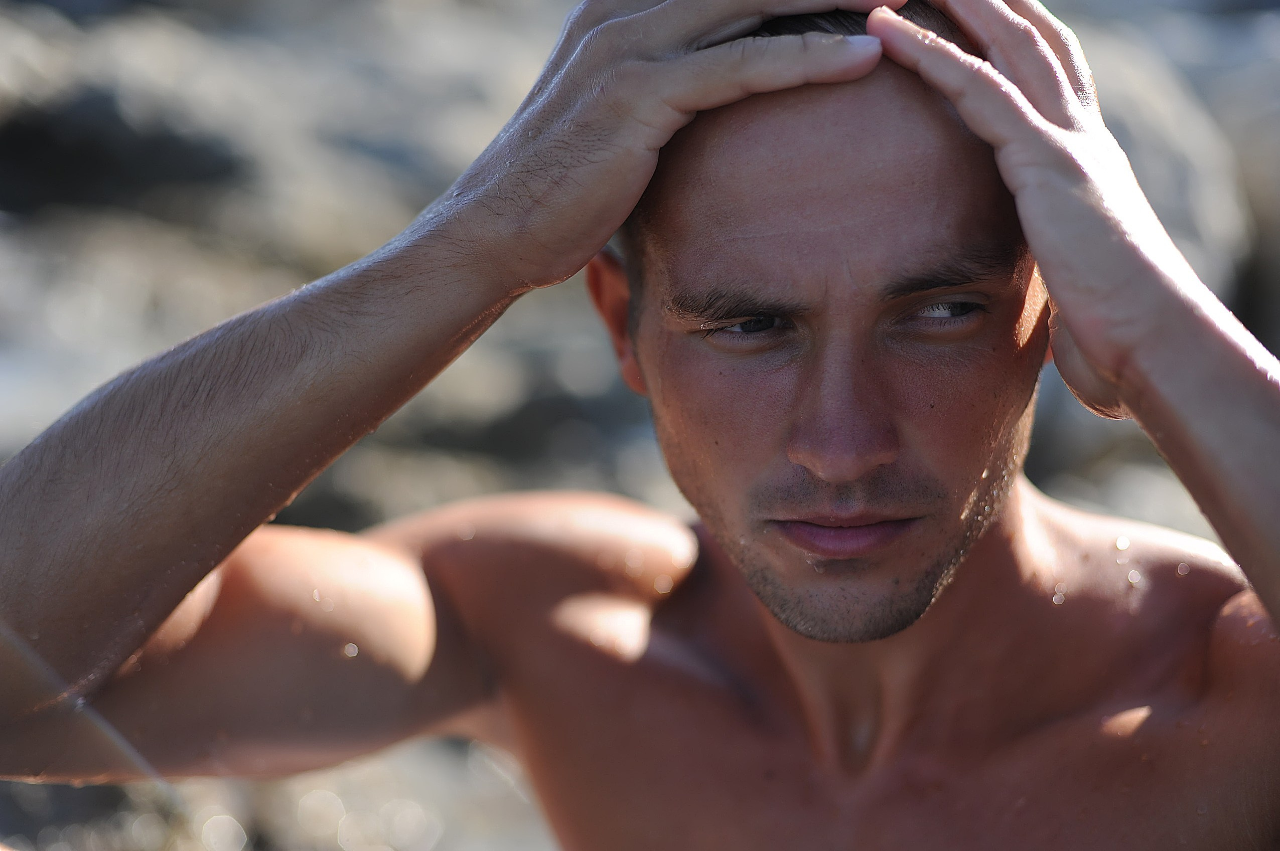 Мужские портреты | Фотограф Дарья Едапина | Разнообразие стилей. Фотограф Дарья Едапина Новосибирск