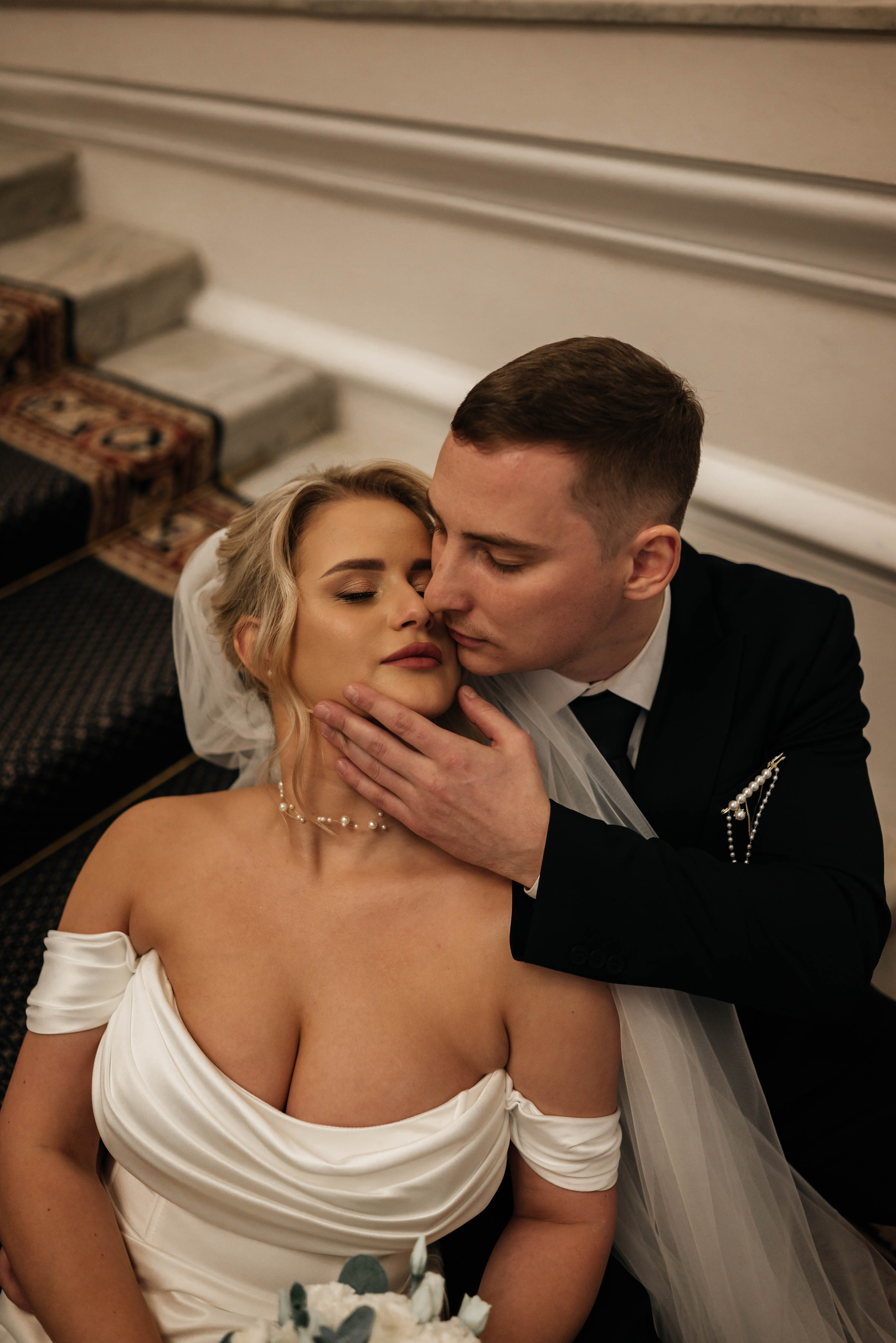 Дмитрий &Елизавета. Главная