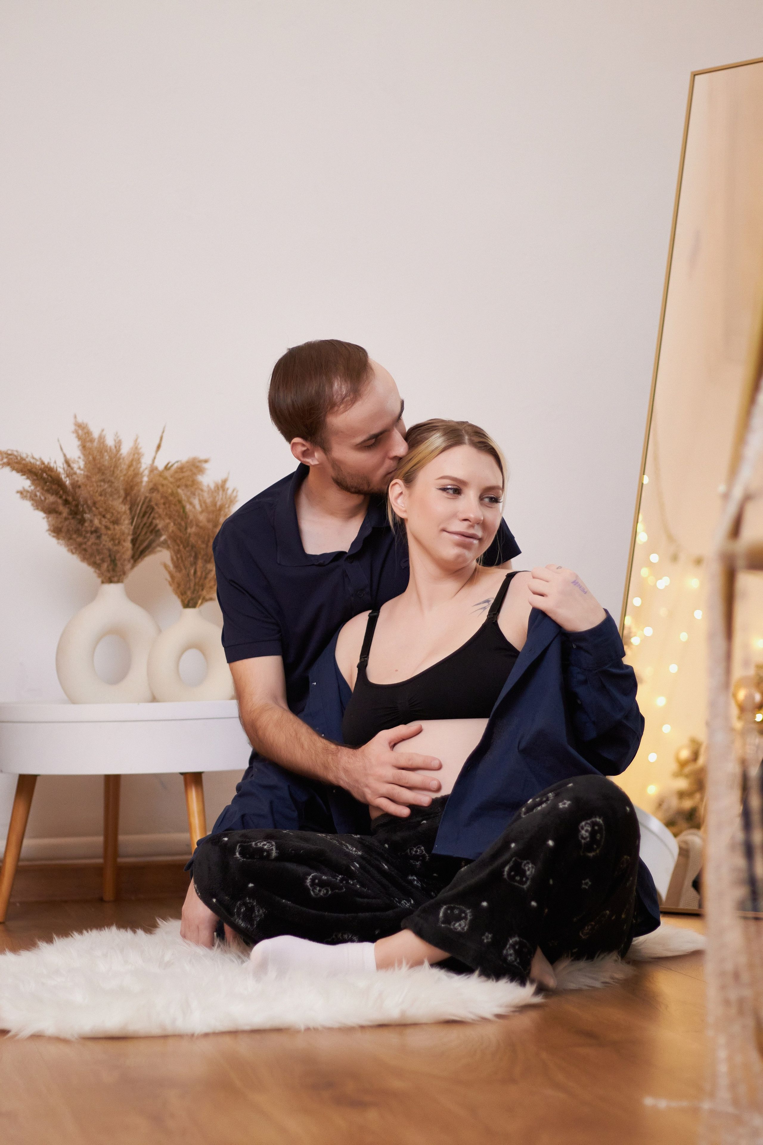 Беременность. Фотограф в Ростове-на-Дону Нюхарева Виктория