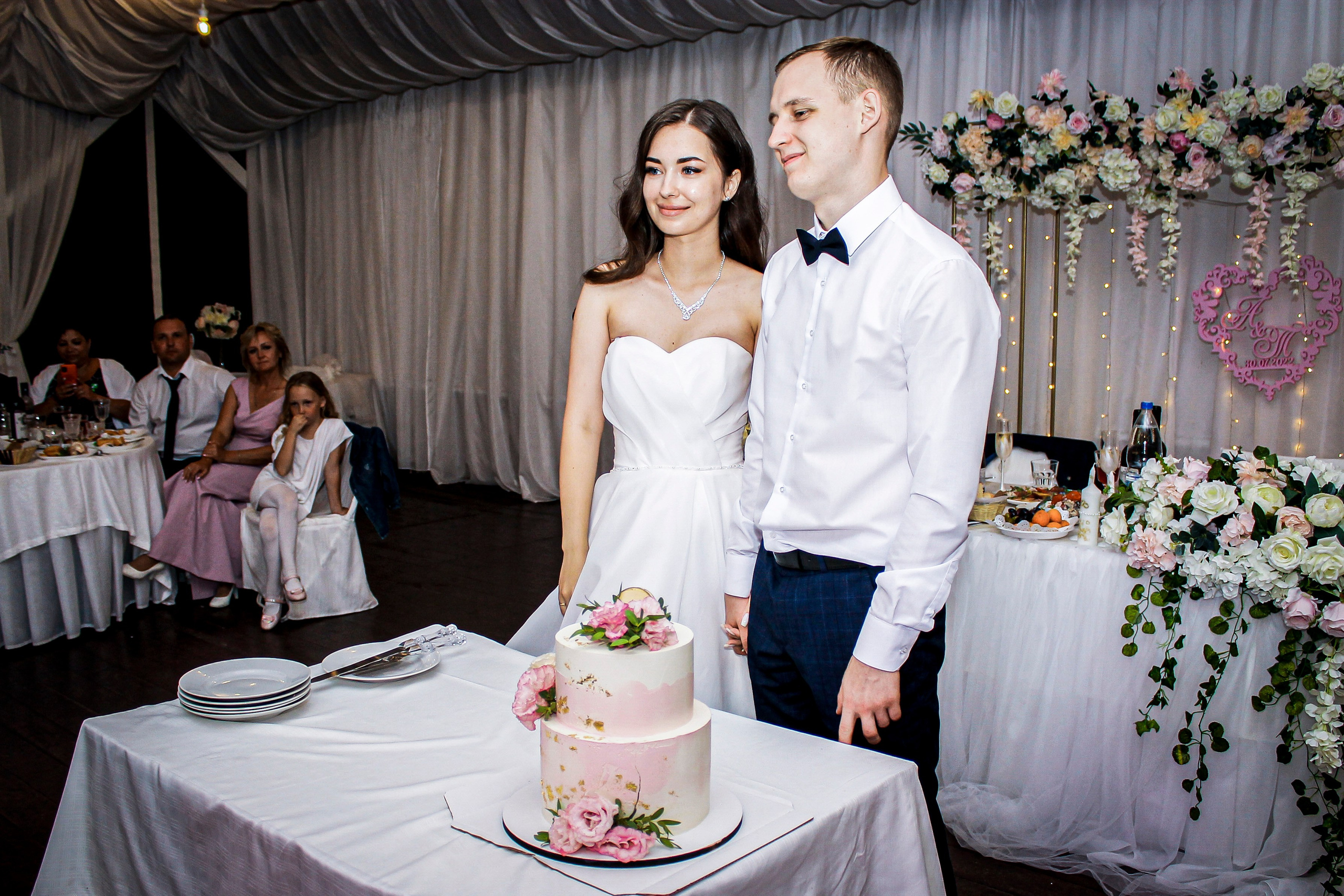 Свадебная фотосессия. Свадебный фотограф в Екатеринбурге. Дарья Бондаренко