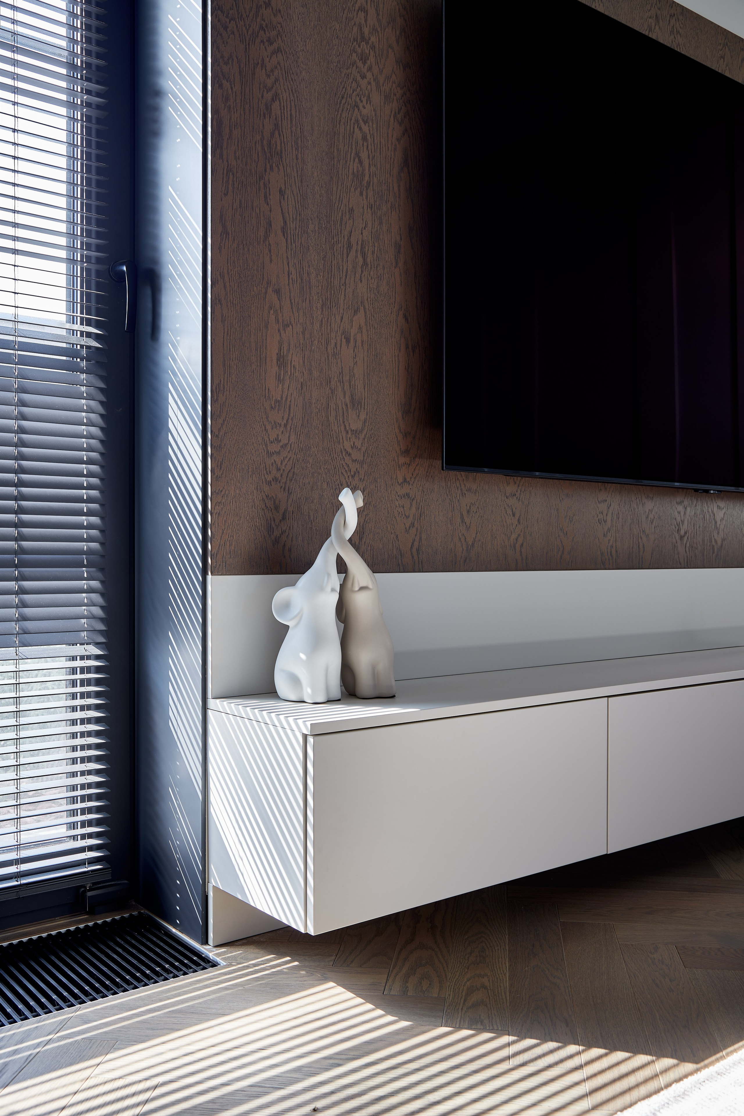 Реализованный проект дома дизайнера Екатерины Ивановой. Интерьерный фотограф Краснодар. Галина Ладыгина