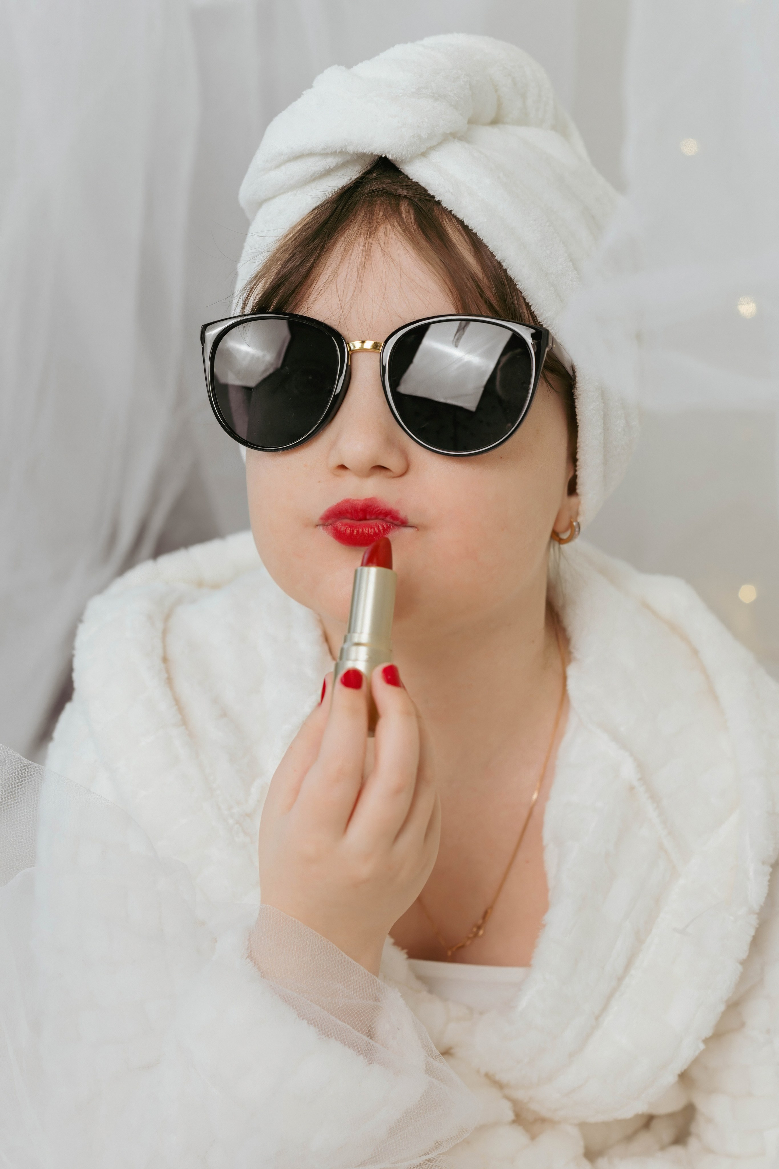 Детская. Фотограф Светлана Столярова Воскресенск