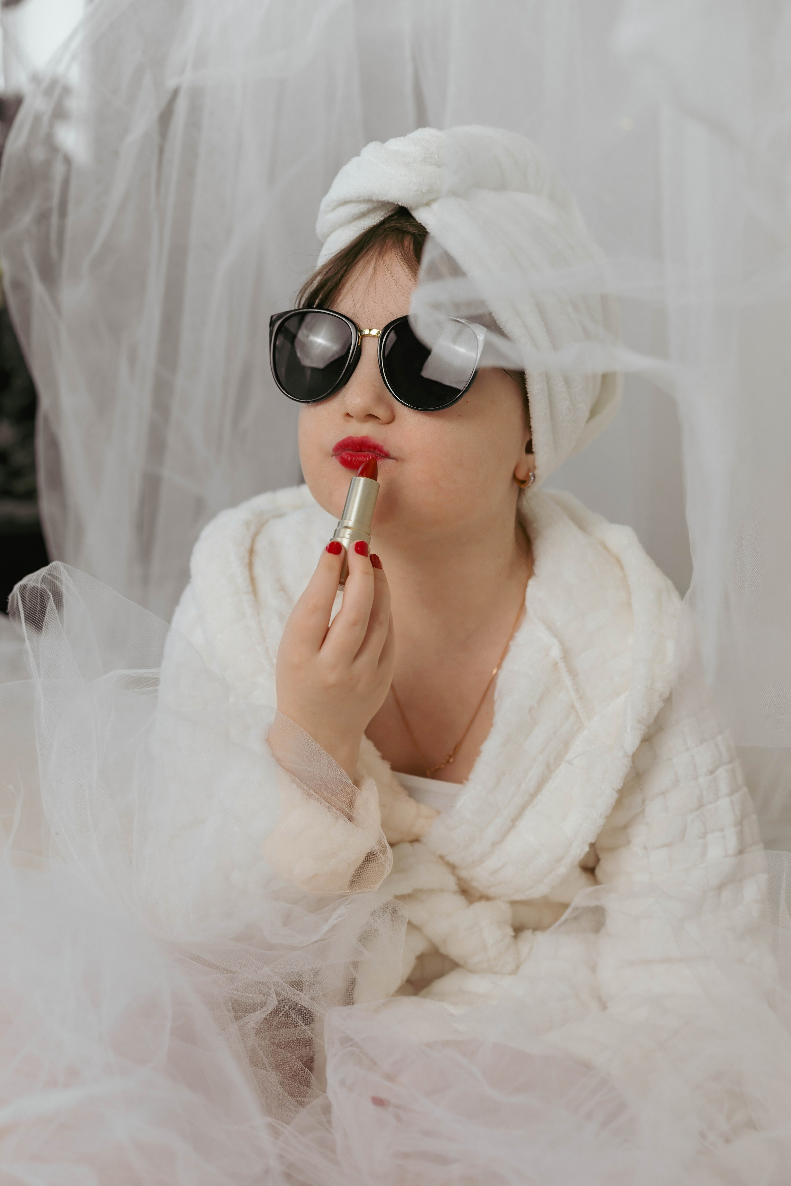 Детская. Фотограф Светлана Столярова Воскресенск