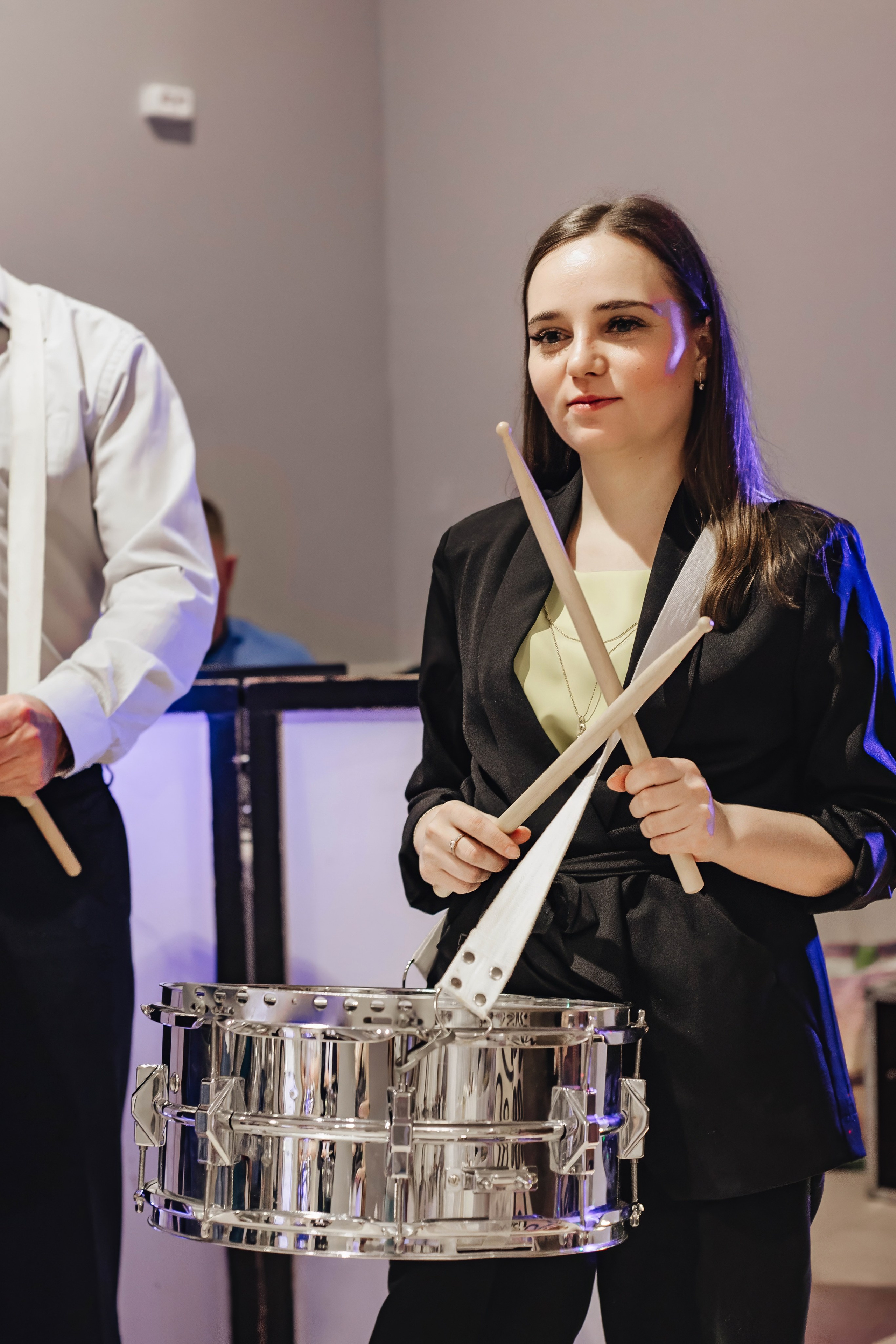 Юбилей Михаила. Фотограф Светлана Столярова Воскресенск