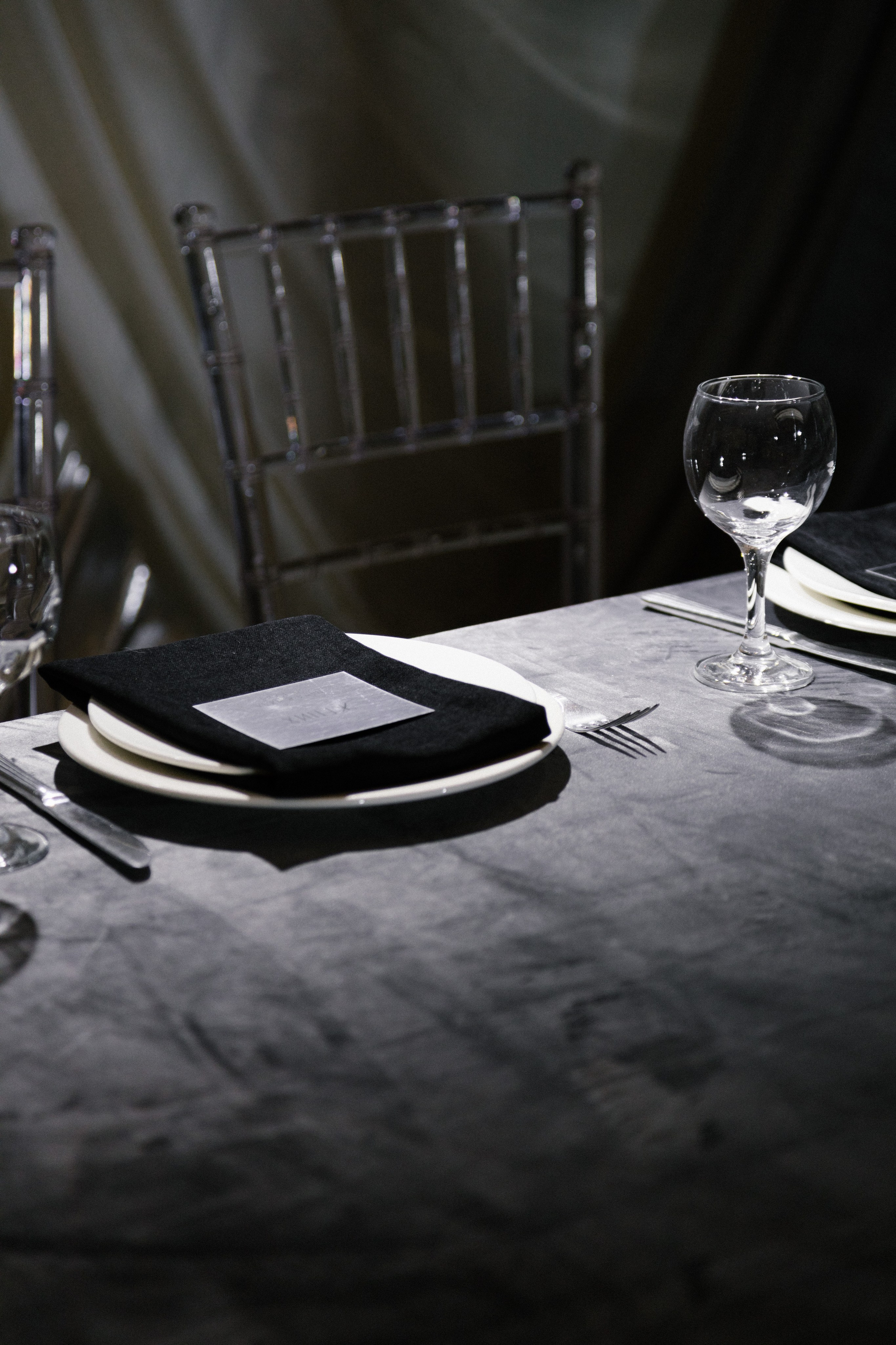 Decor | Серебро