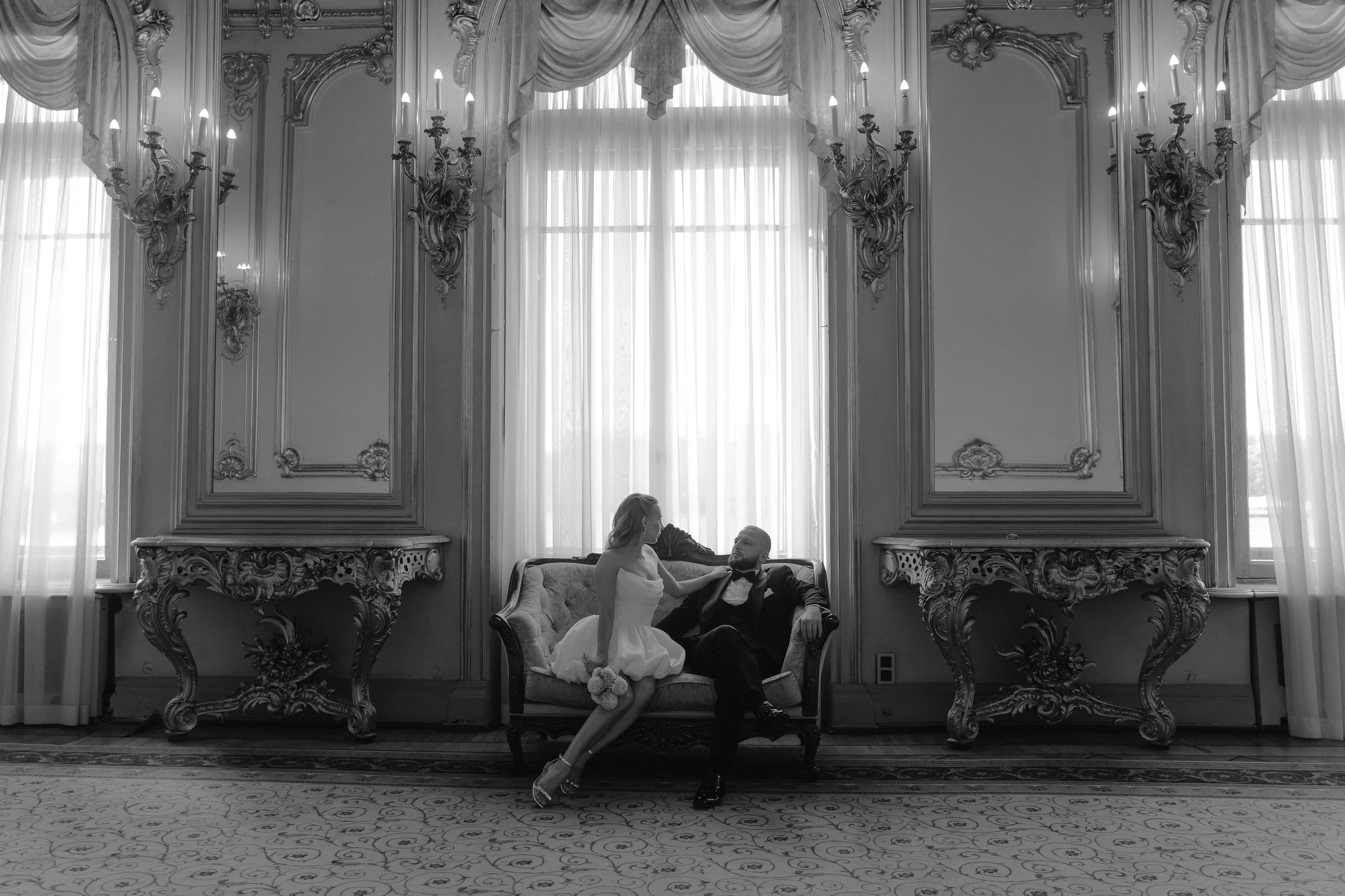 A&D. Свадебный фотограф — Наталья Фед СПб/Москва