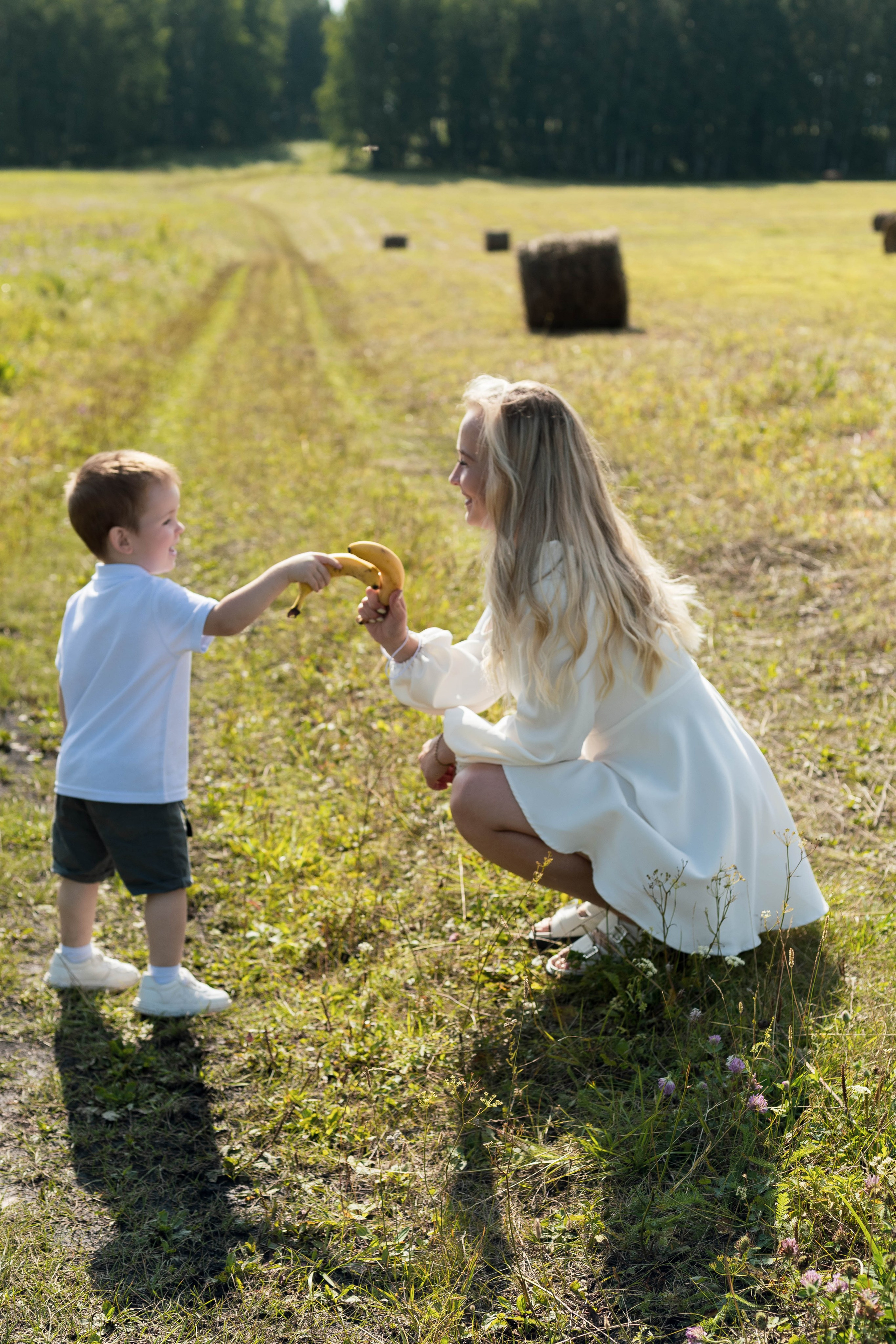 Кристина и Богдан. Фотограф Железногорск, Подгорный, Уяр и Красноярск