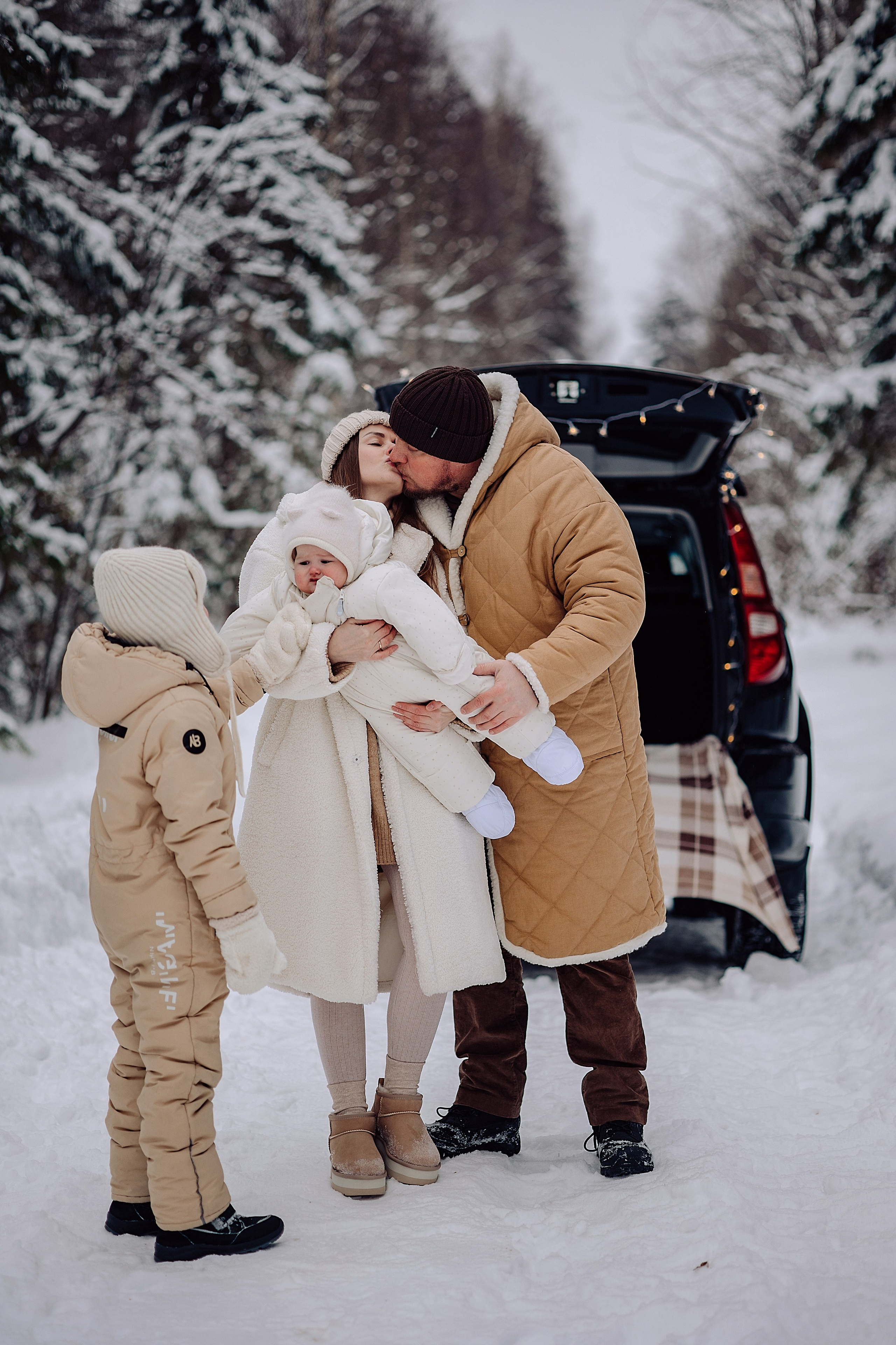 Мария. Свадебный и семейный фотограф в Йошкар-Оле