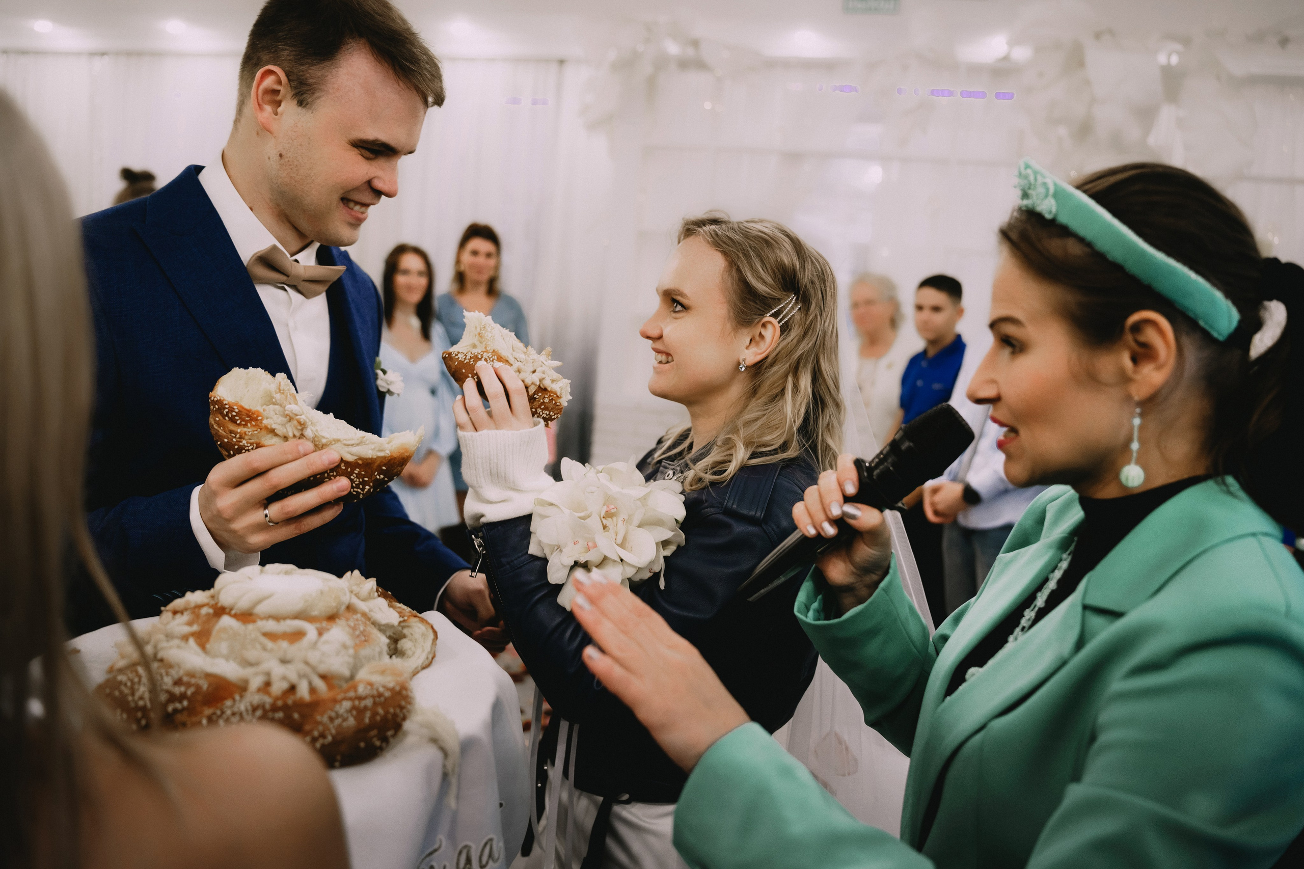 Маша и Никита. Свадебный и семейный фотограф Мария Ланге