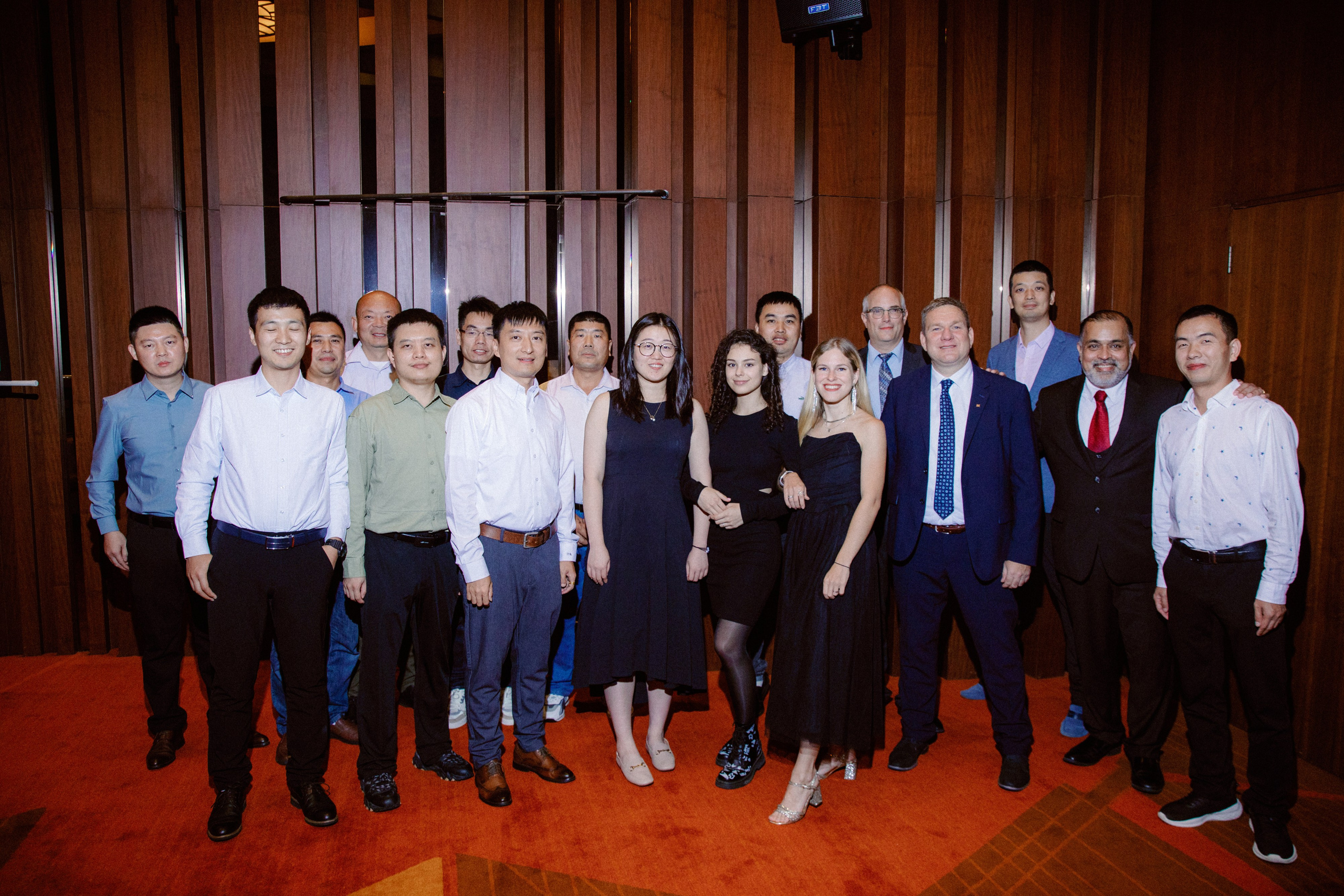 Stolt Tankers. Свадебный и репортажный фотограф