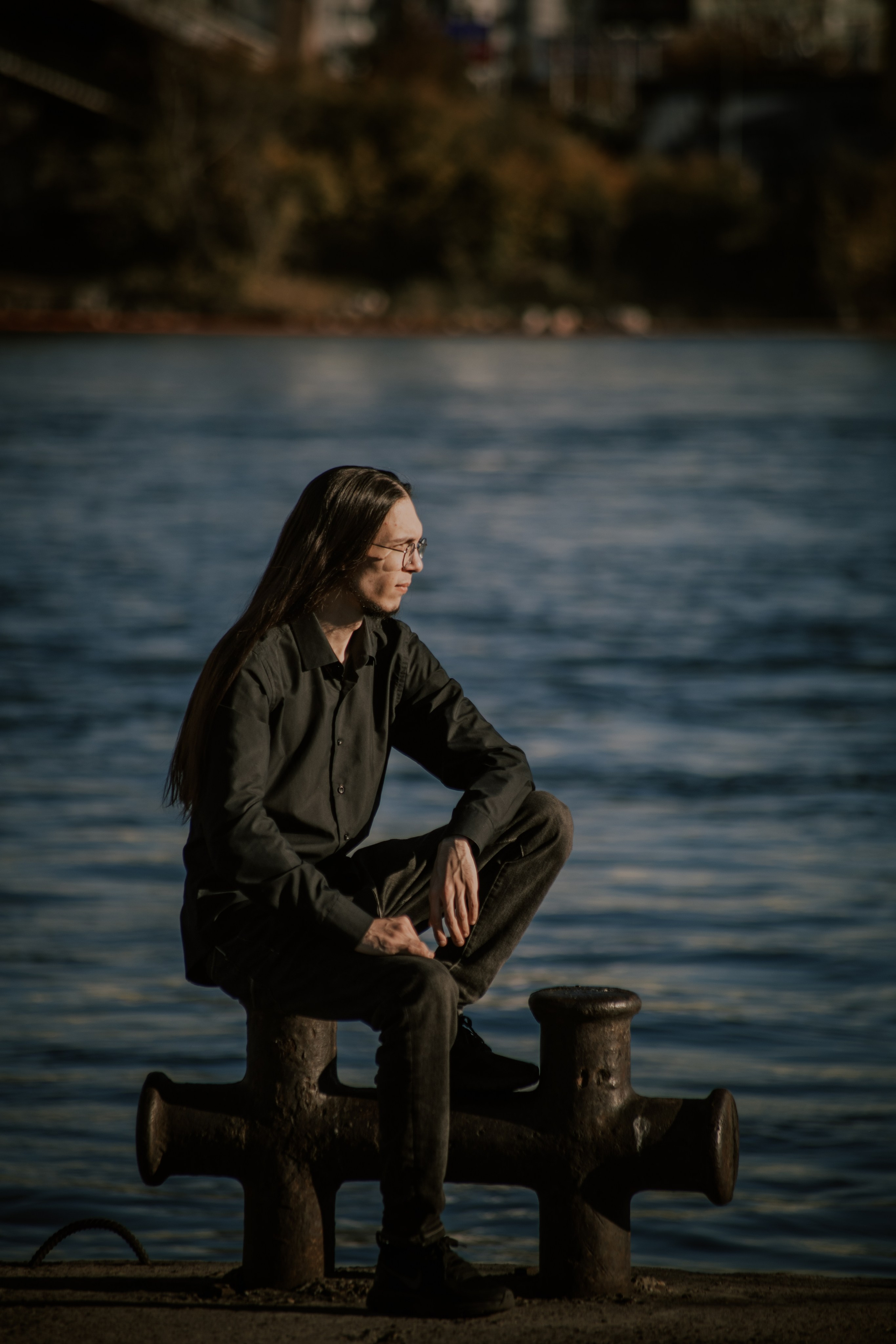 Ренат. Фотограф Регина Крикунова г. Красноярск