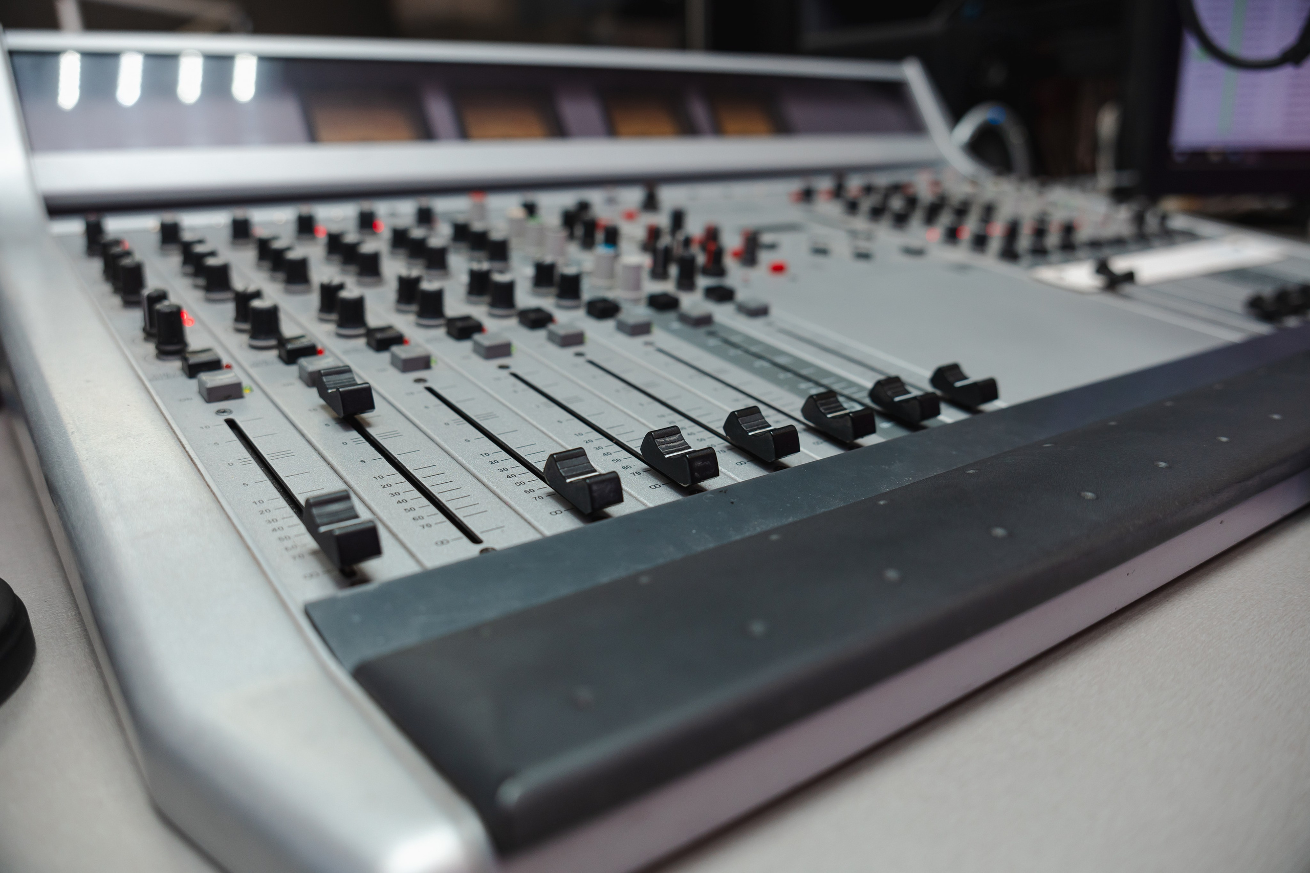 Фотосъёмка юбилея Липецк FM. Портретная и репортажная съёмка