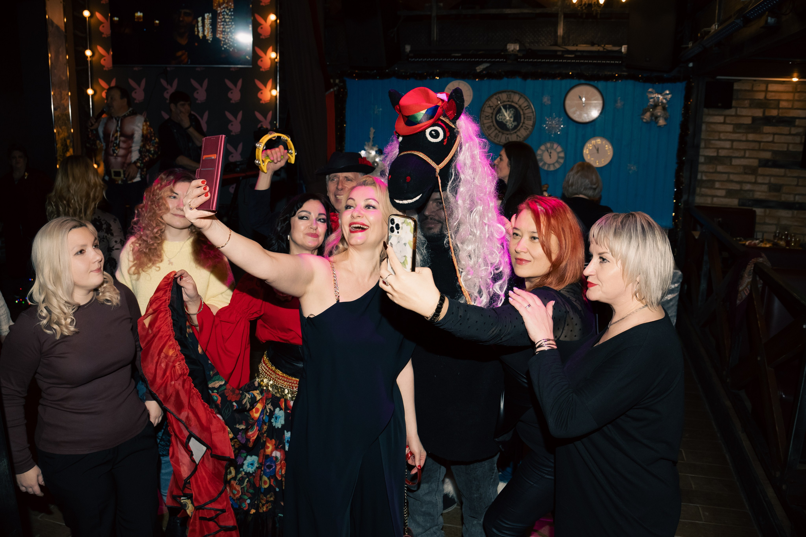 Я АРТИСТ 2026