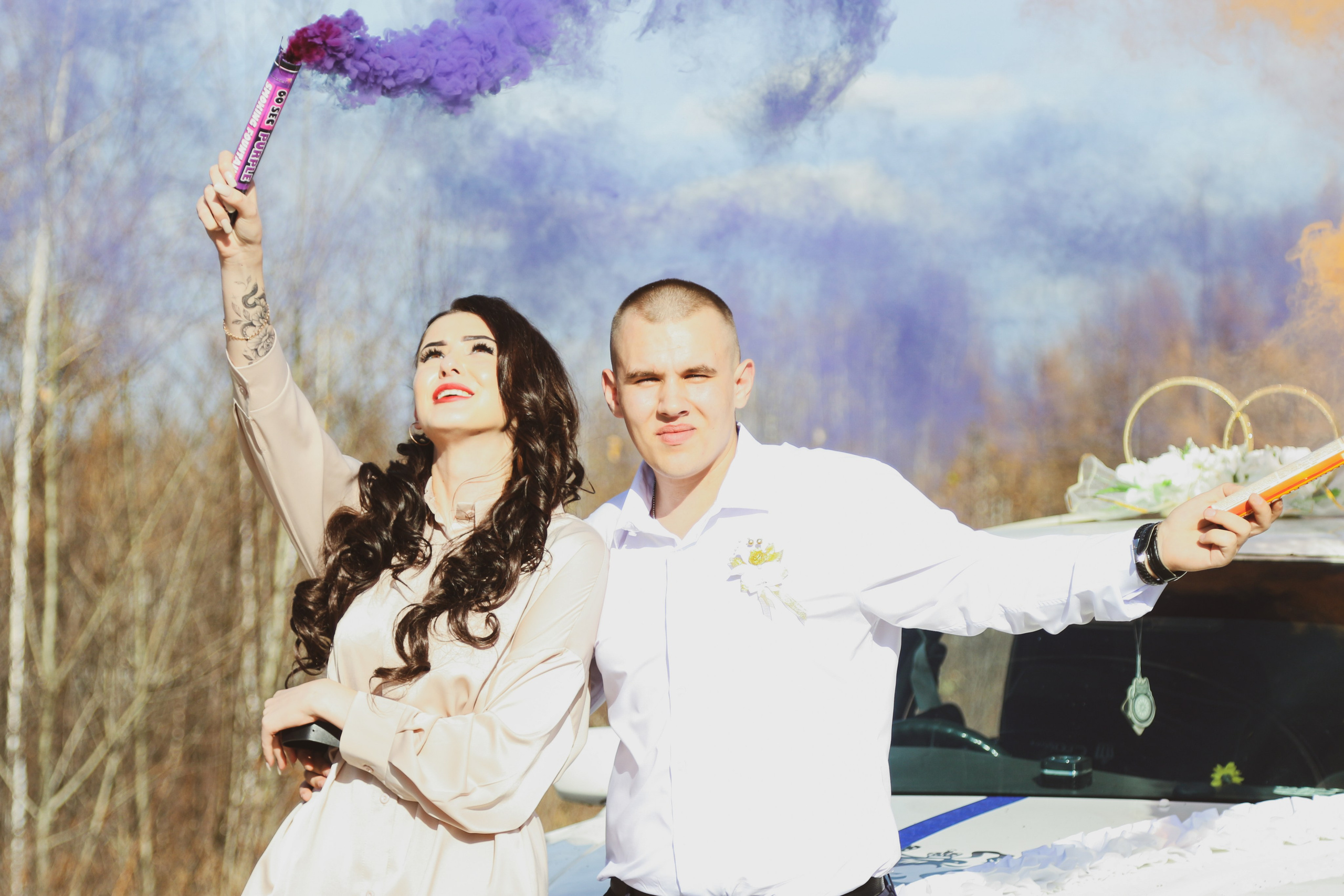 Чегдомын свадьба. Алиса Томшина — Фотограф / Видеограф