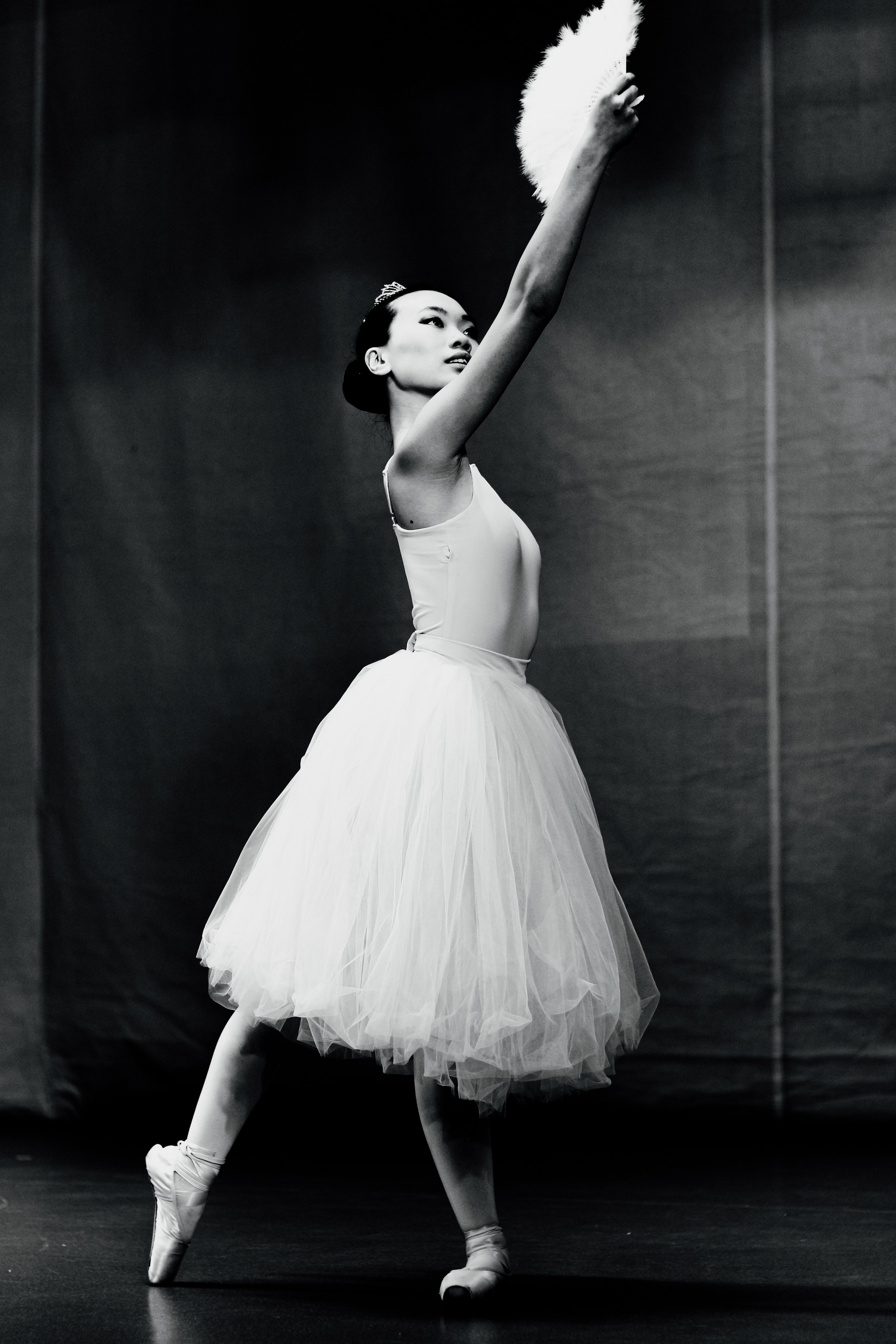 На 3 такт. Алиса Томшина — Фотограф / Видеограф