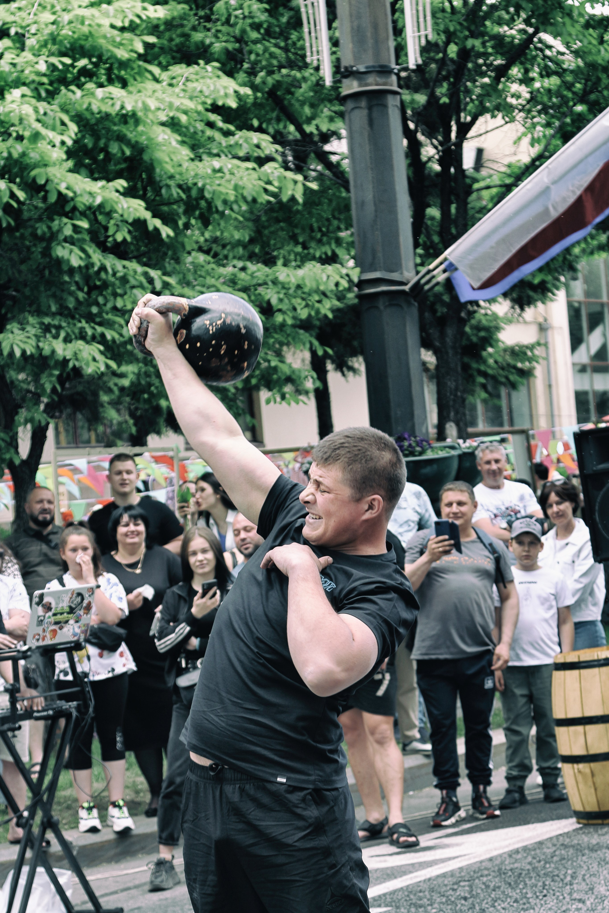 Игры орков. Алиса Томшина — Фотограф / Видеограф