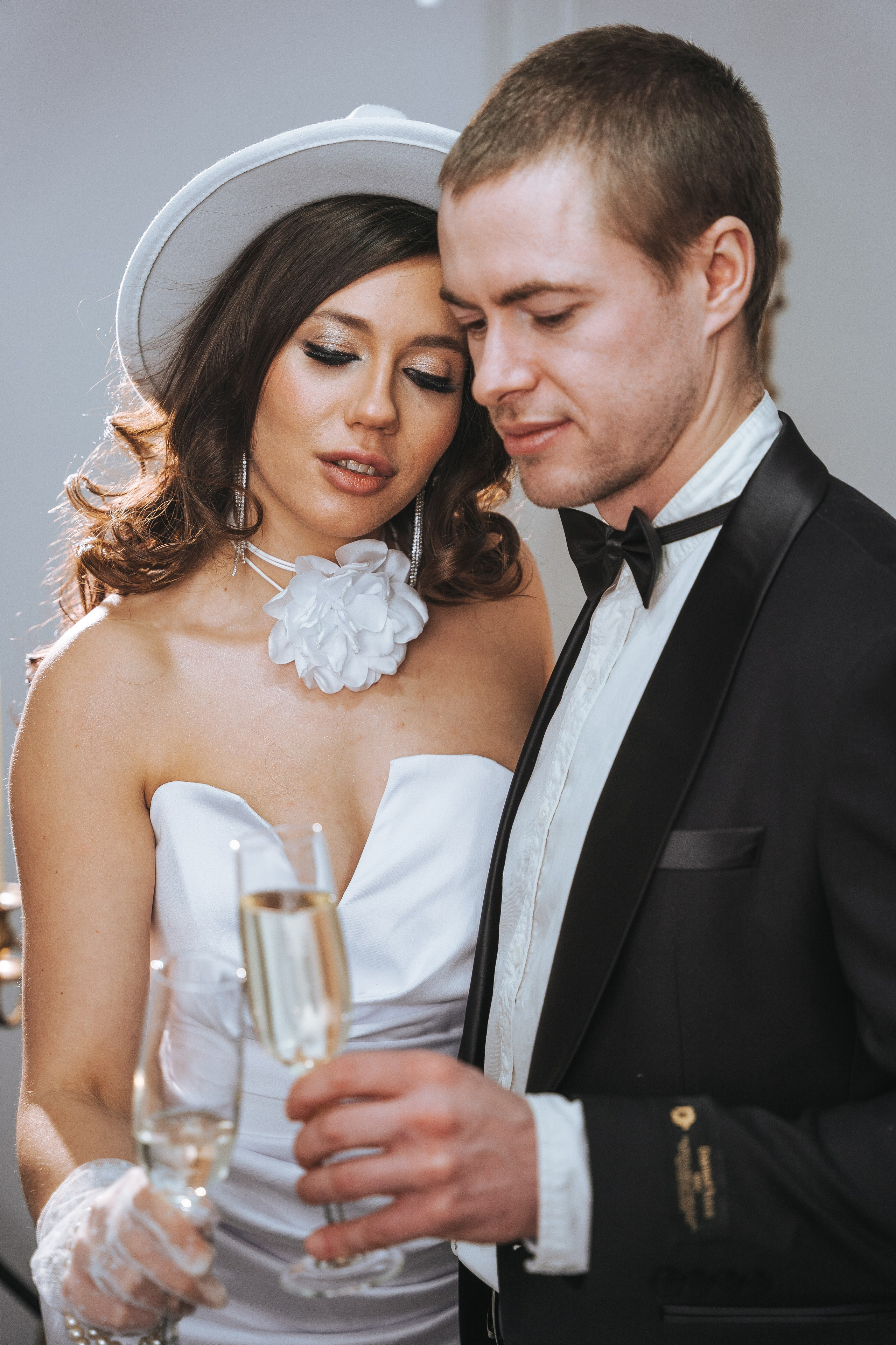 Александр и Диана. Портретный фотограф Нижний Новгород