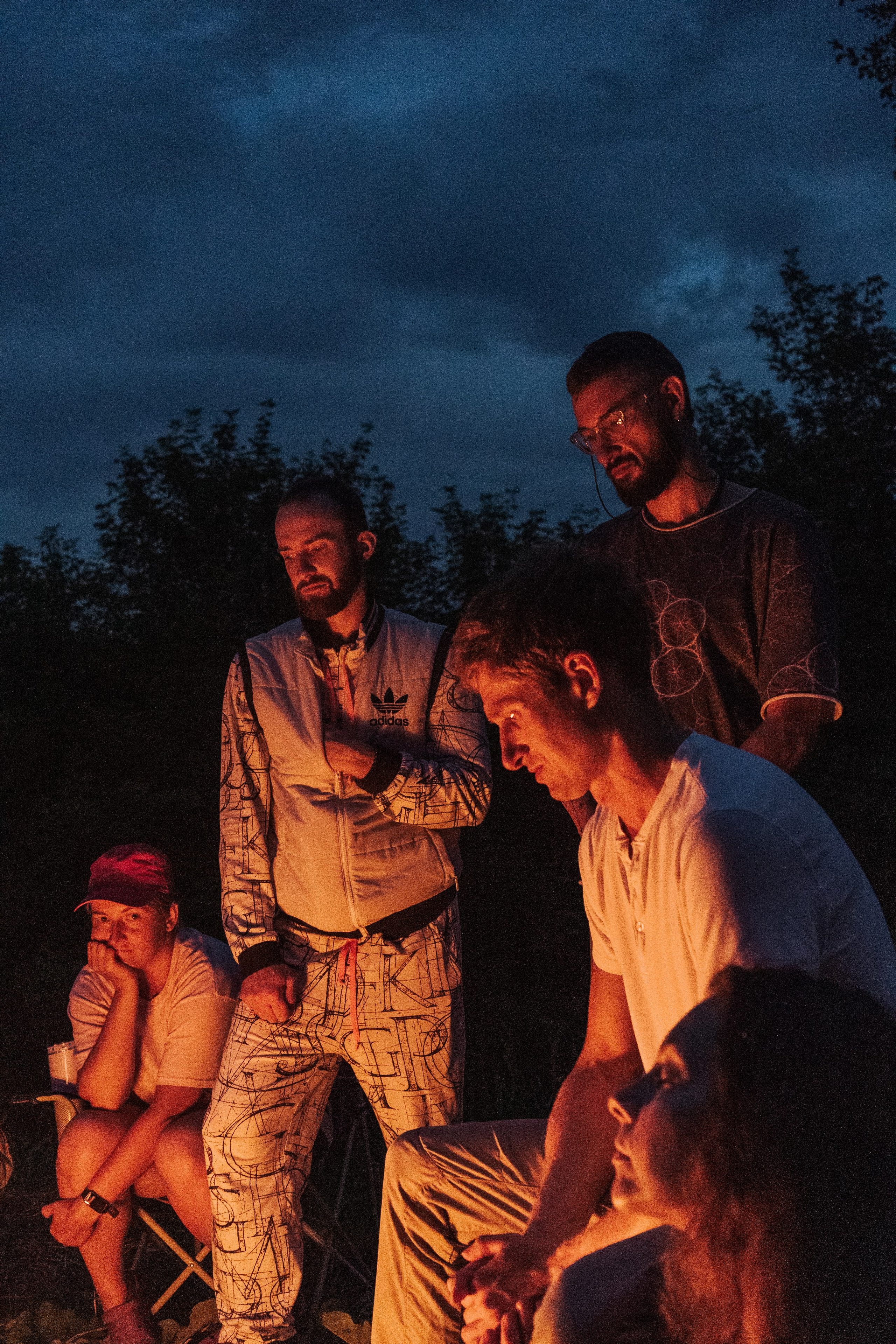 Ретрит от т-центра Псайторий 2024. Портретный фотограф Нижний Новгород