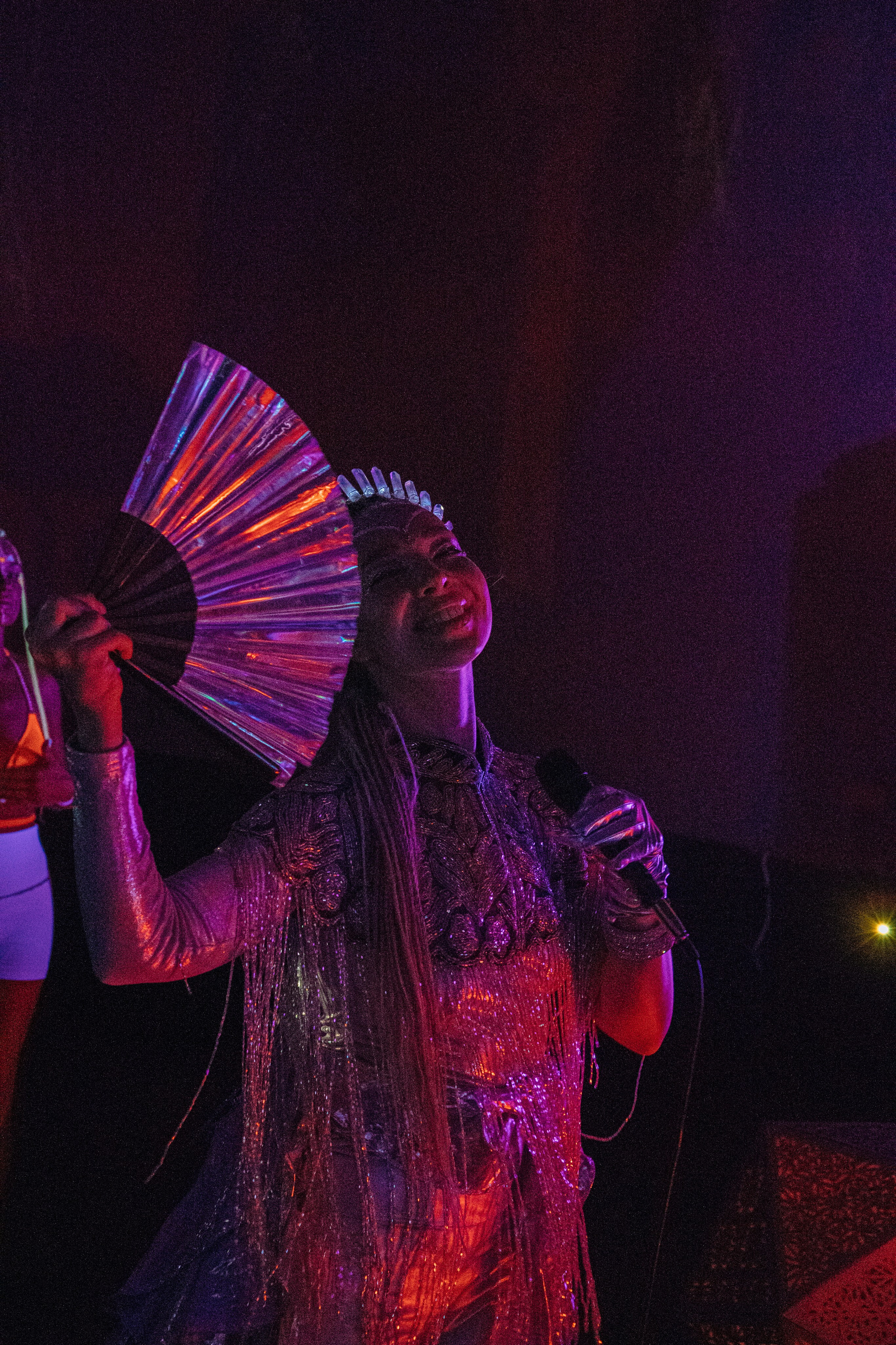 KARMA COSMO — AESTHETIC DANCE 2025. Портретный фотограф Нижний Новгород