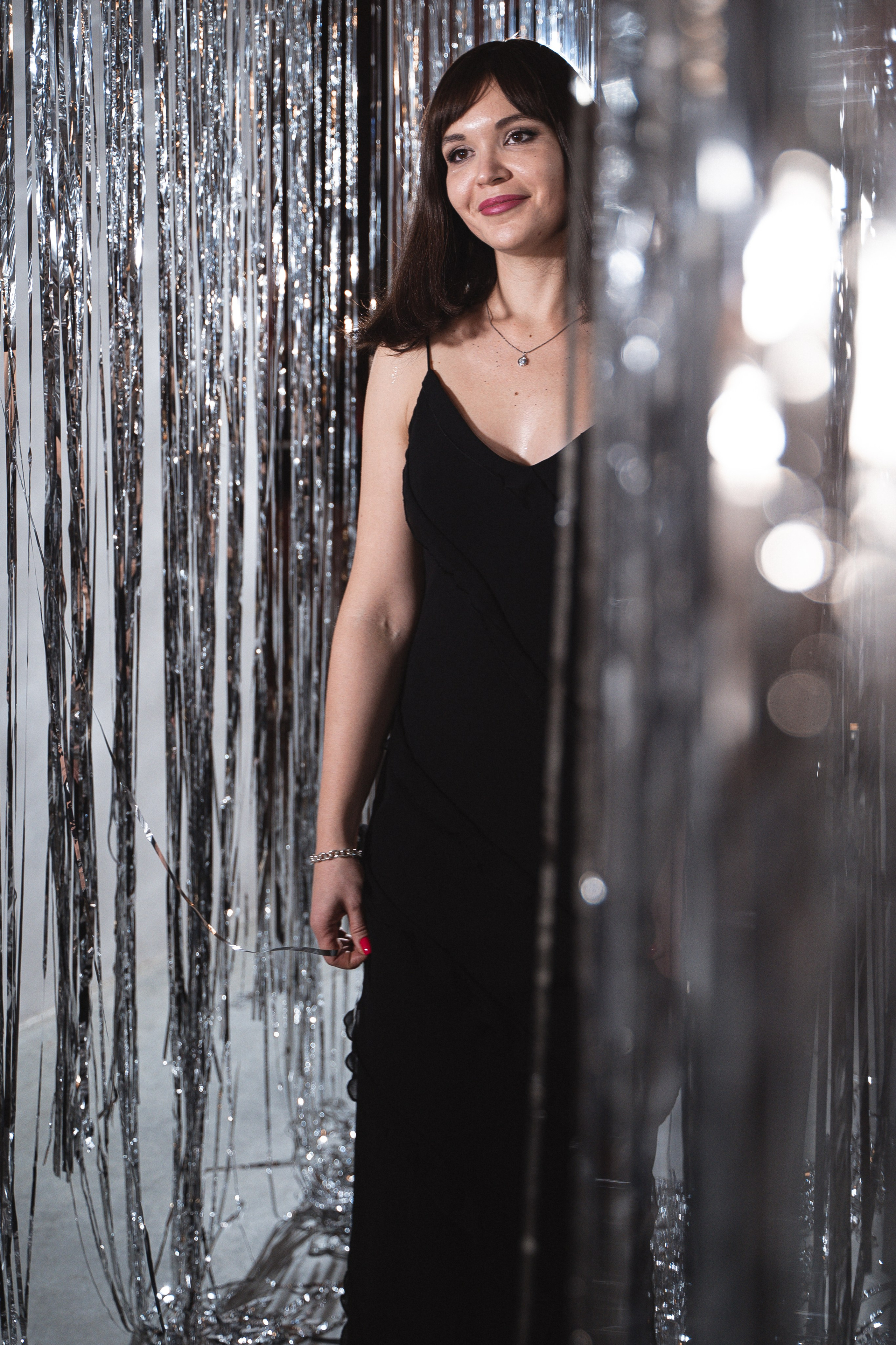 Вечеринка. Фотограф Мария Зайчик