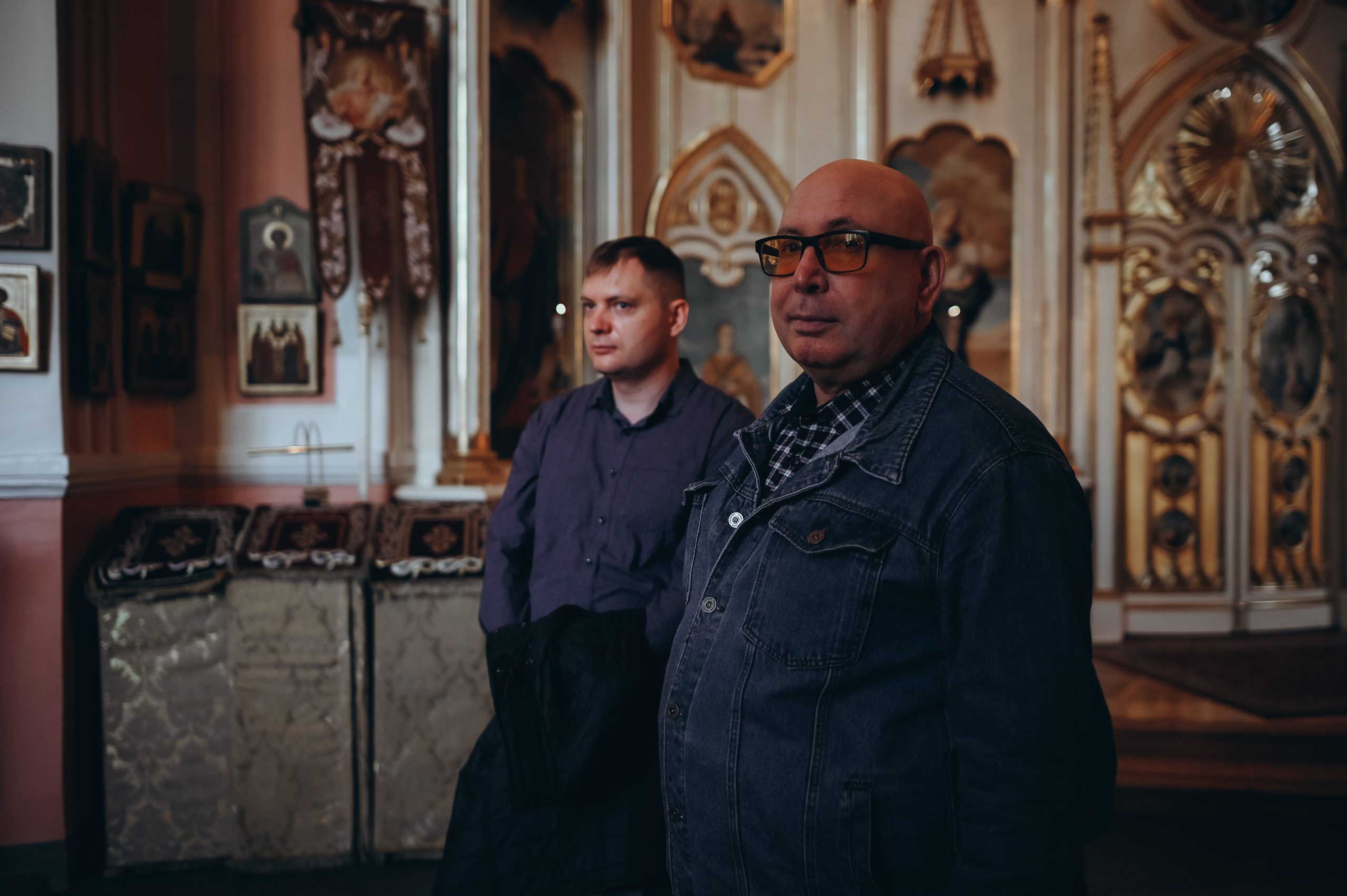 Крещение Любочки. Семейный и свадебный фотограф в Санкт-Петербурге Яна