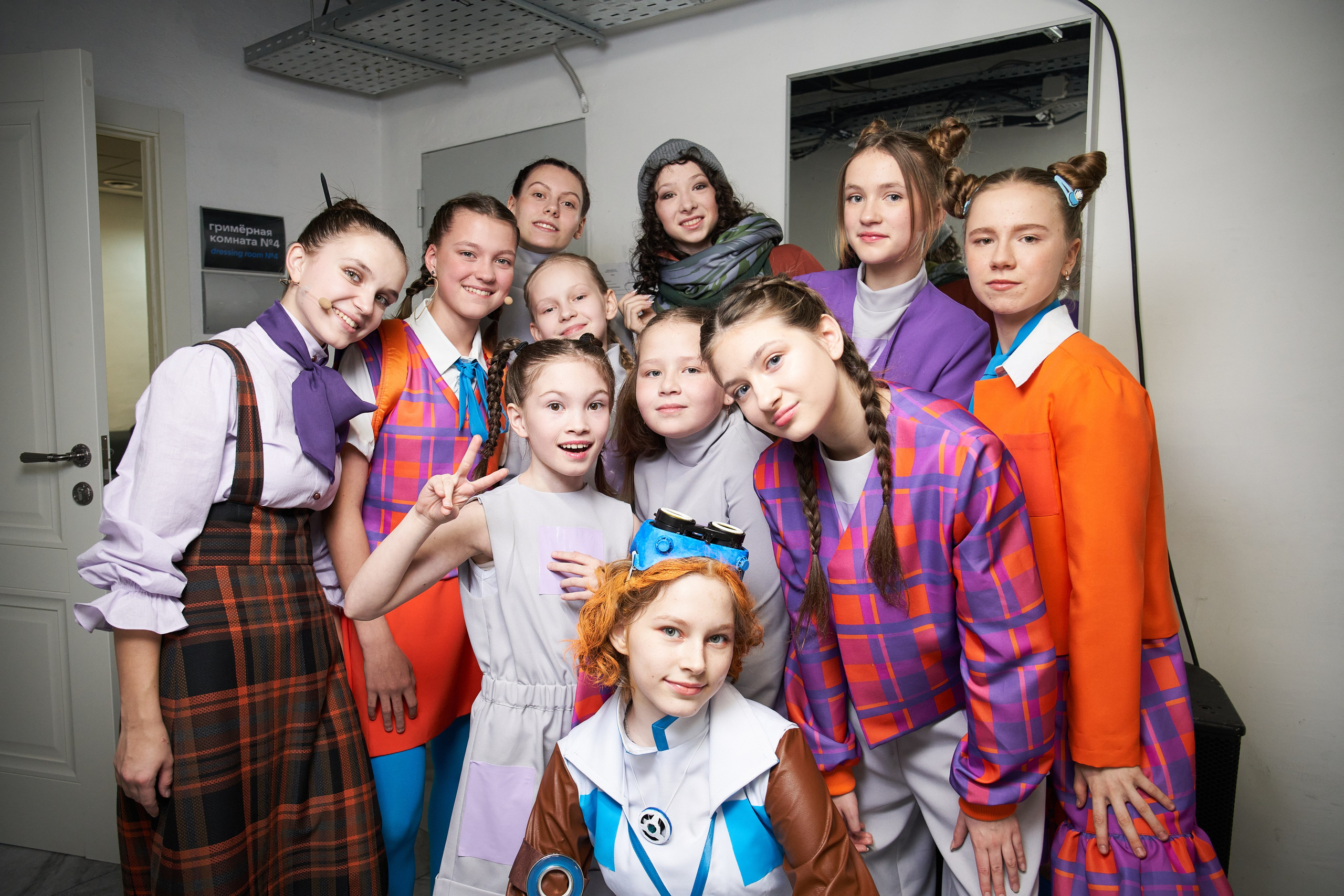 Фотограф Репортажа в Москве. Fokysphoto