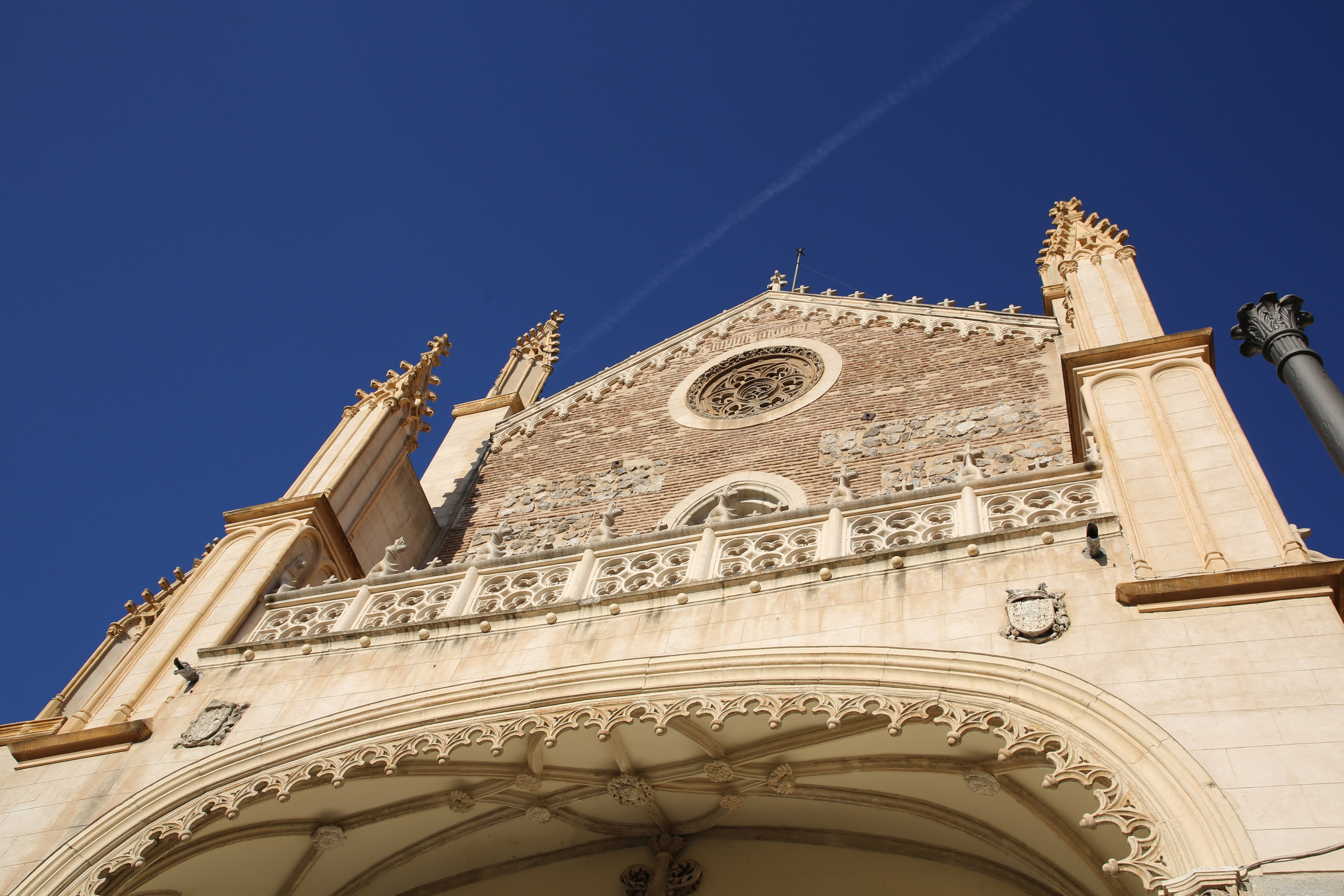 Madrid, Spain. Andrey Filippov Photographer