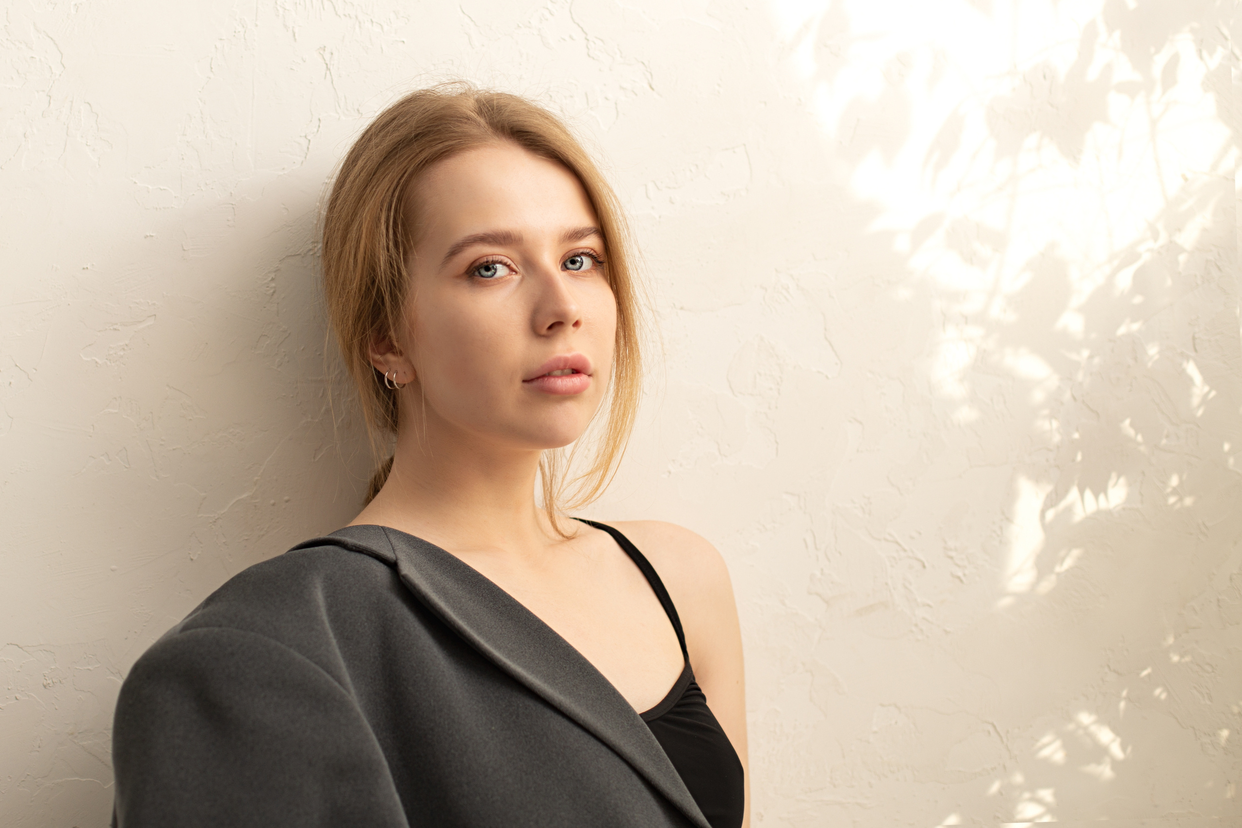 Portraits. Фотограф Нова Любовь. Санкт-Петербург, Москва и другие города России