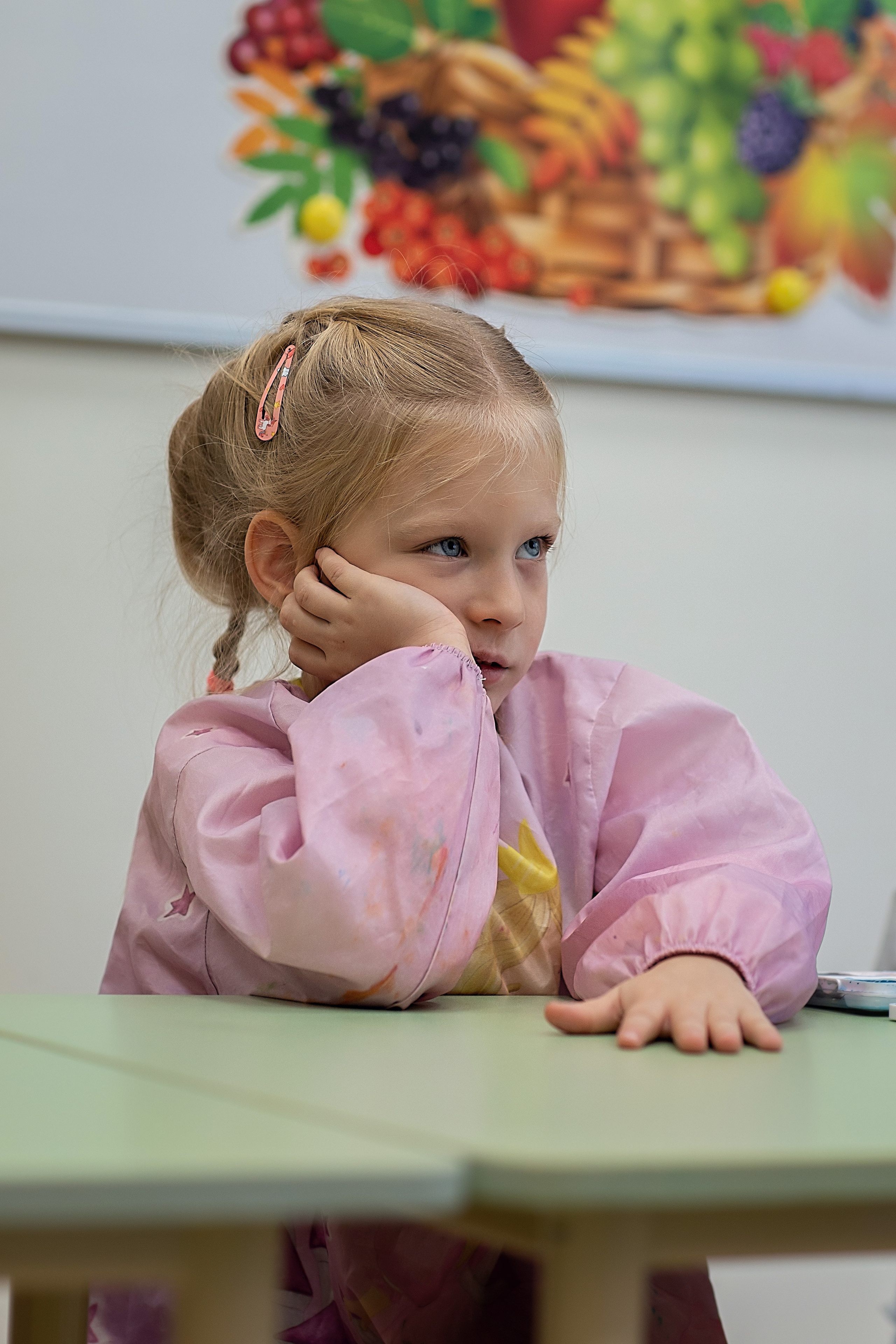 Старшая группа_день в саду_2024. Семейный фотограф в Санкт-Петербурге