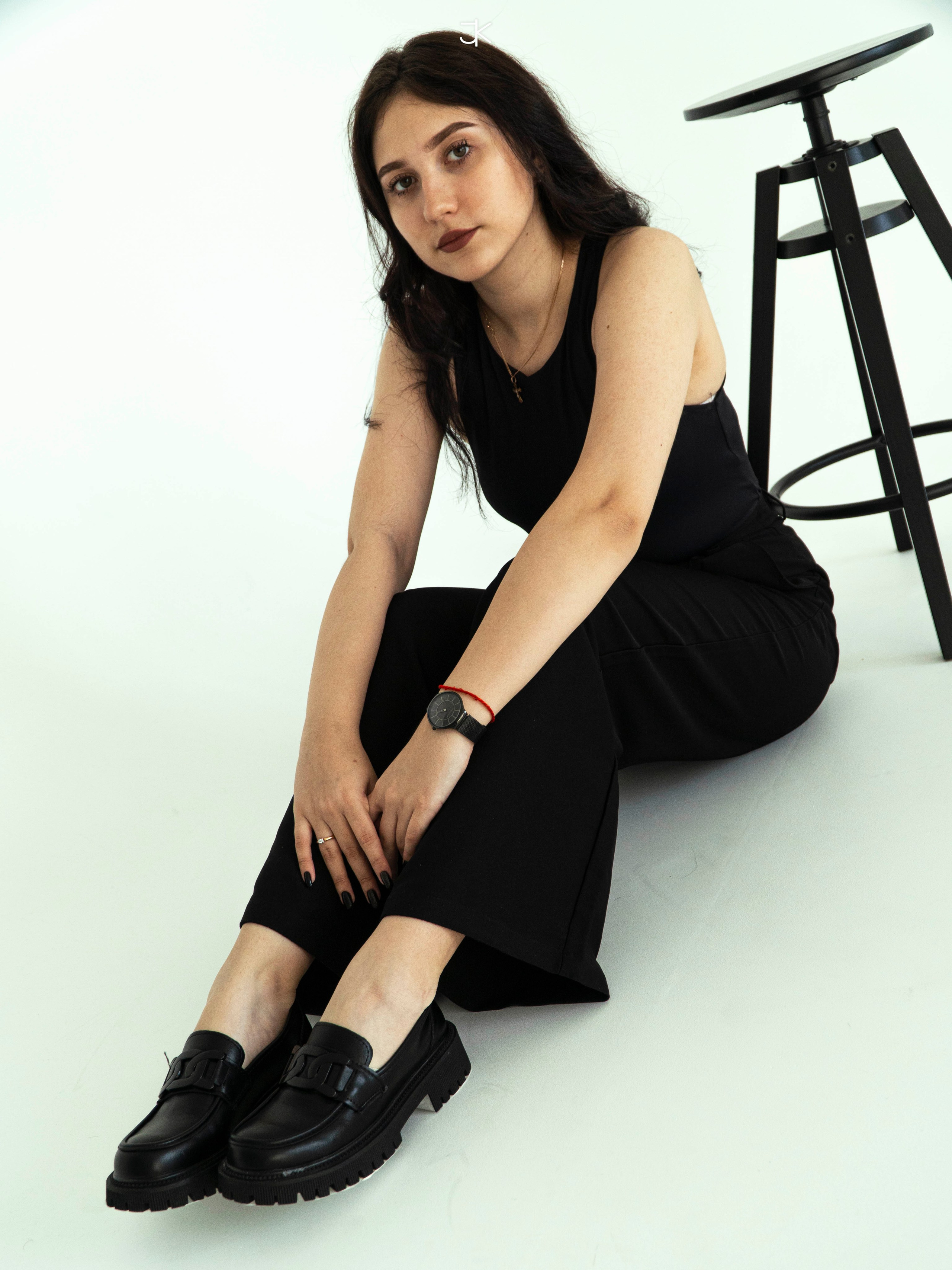 Маша. Иван Котельников — фотограф в Челябинске