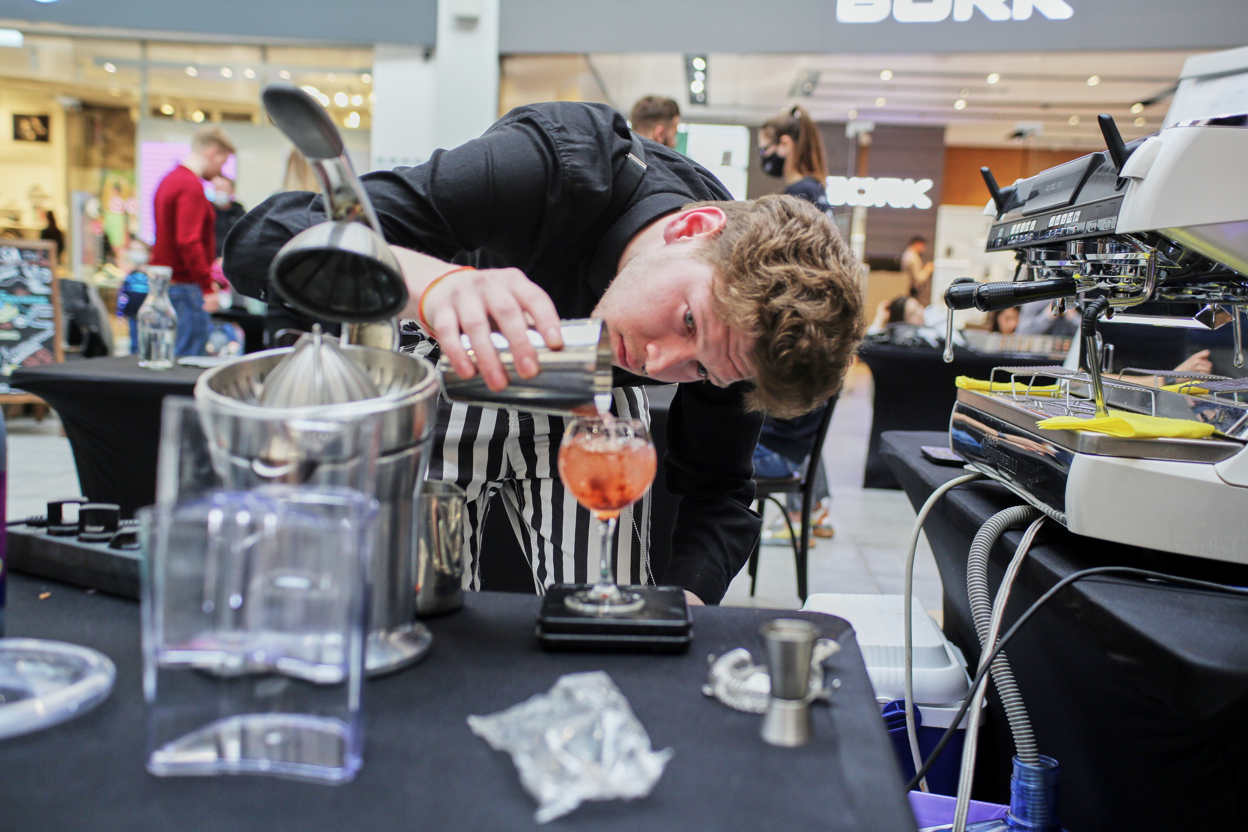 Репортажная съемка. Портретный, репортажный, Love Story фотограф в Самаре Сергей Безногов