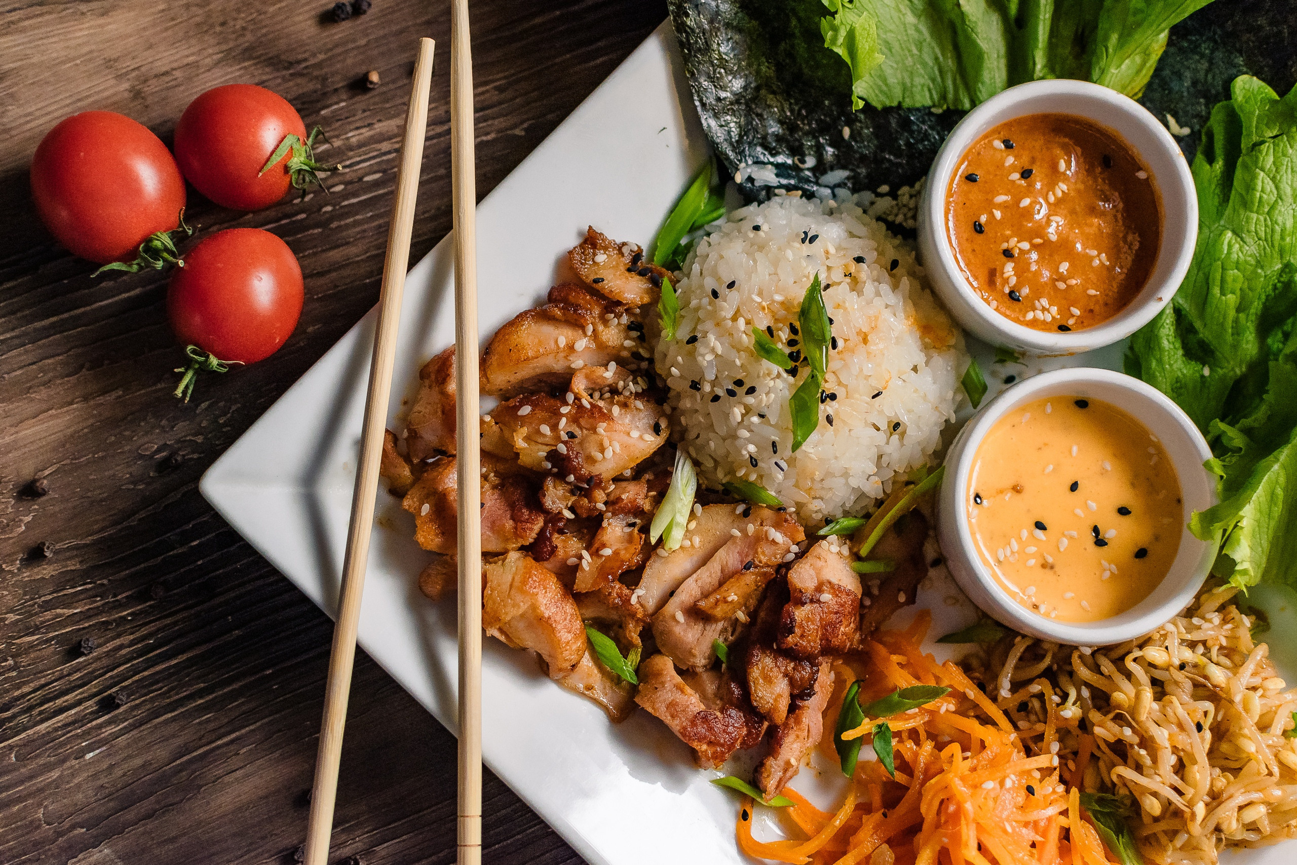 Food съемка. Портретный, репортажный, Love Story фотограф в Самаре Сергей Безногов