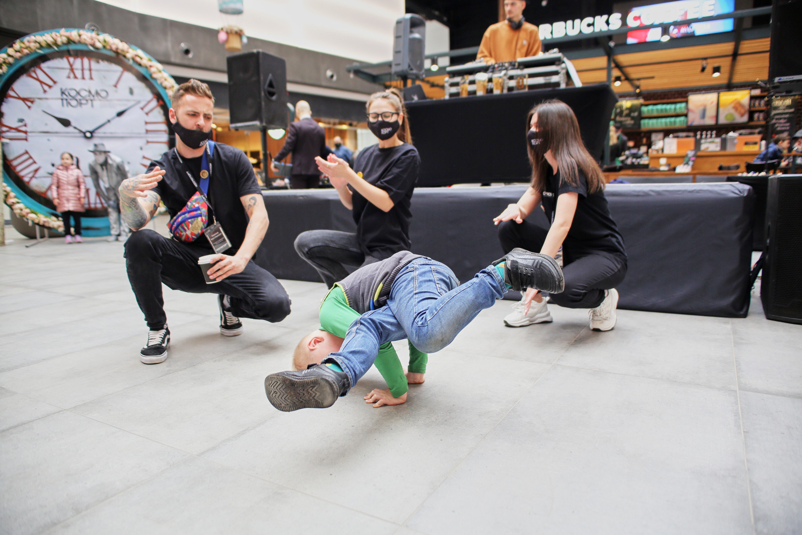 Репортажная съемка. Портретный, репортажный, Love Story фотограф в Самаре Сергей Безногов