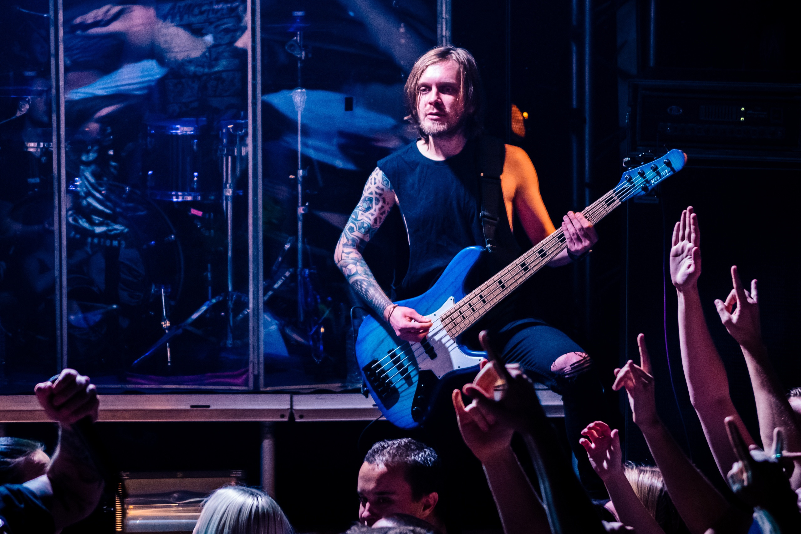 Репортажная съемка. Портретный, репортажный, Love Story фотограф в Самаре Сергей Безногов